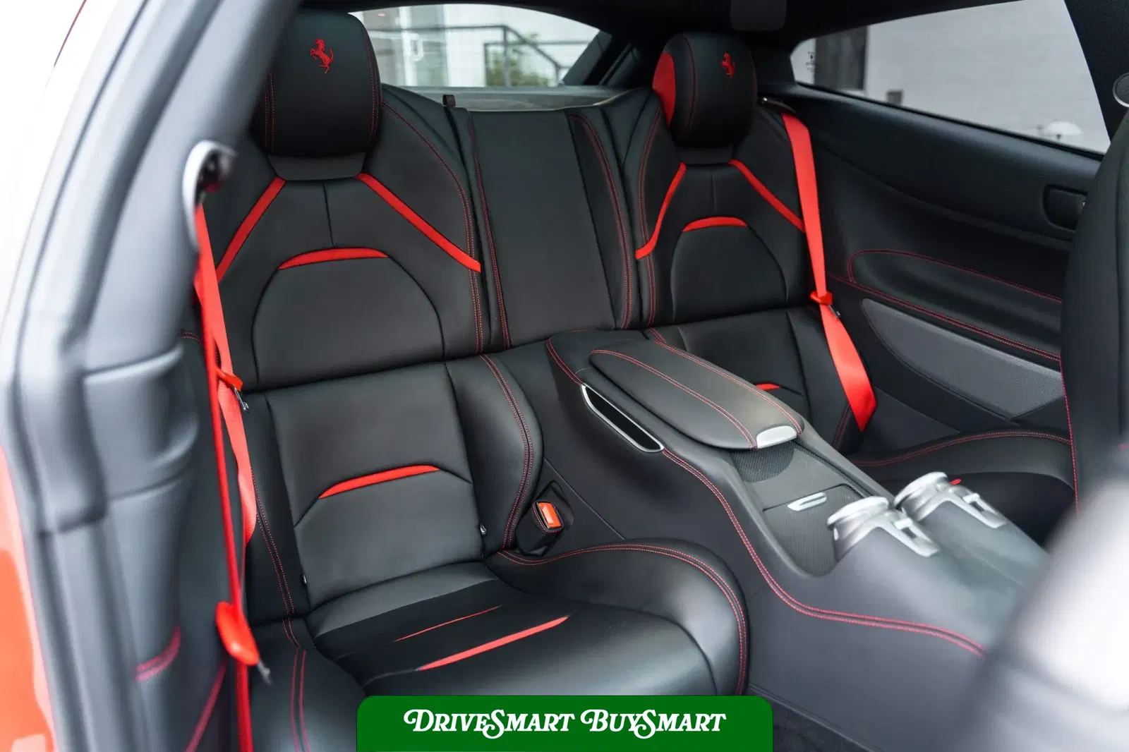 2018 Ferrari GTC4Lusso T