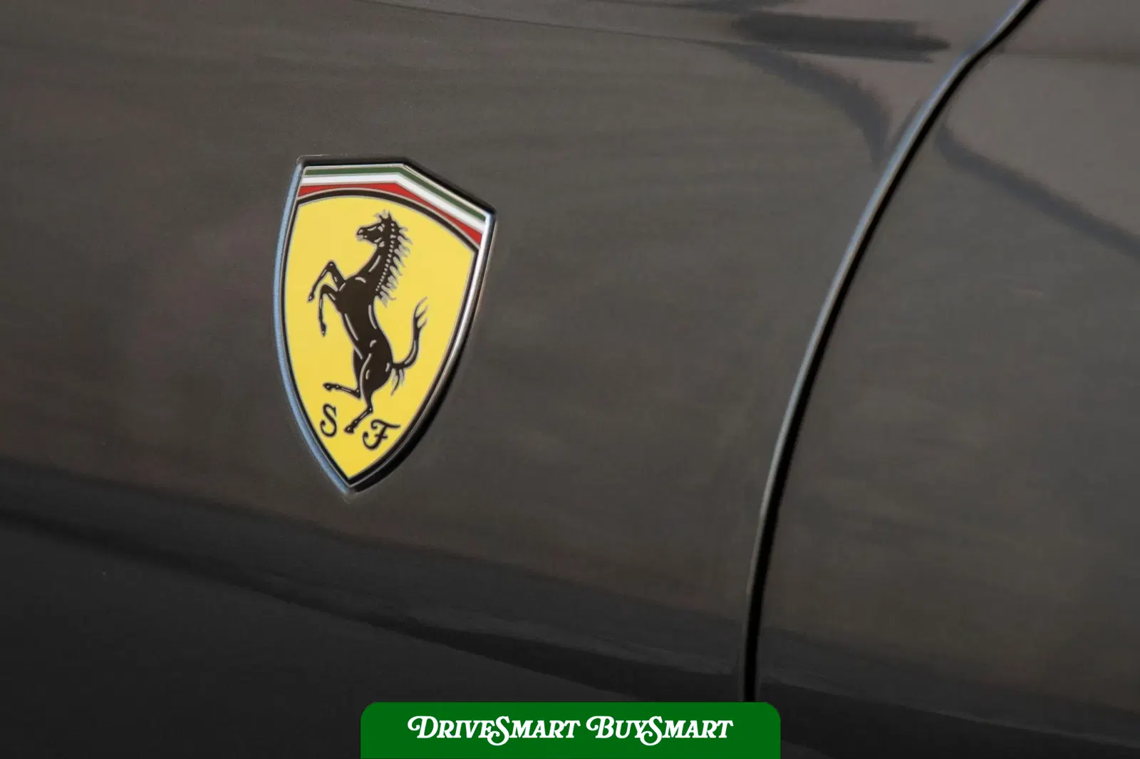 2019 Ferrari 812 Superfast