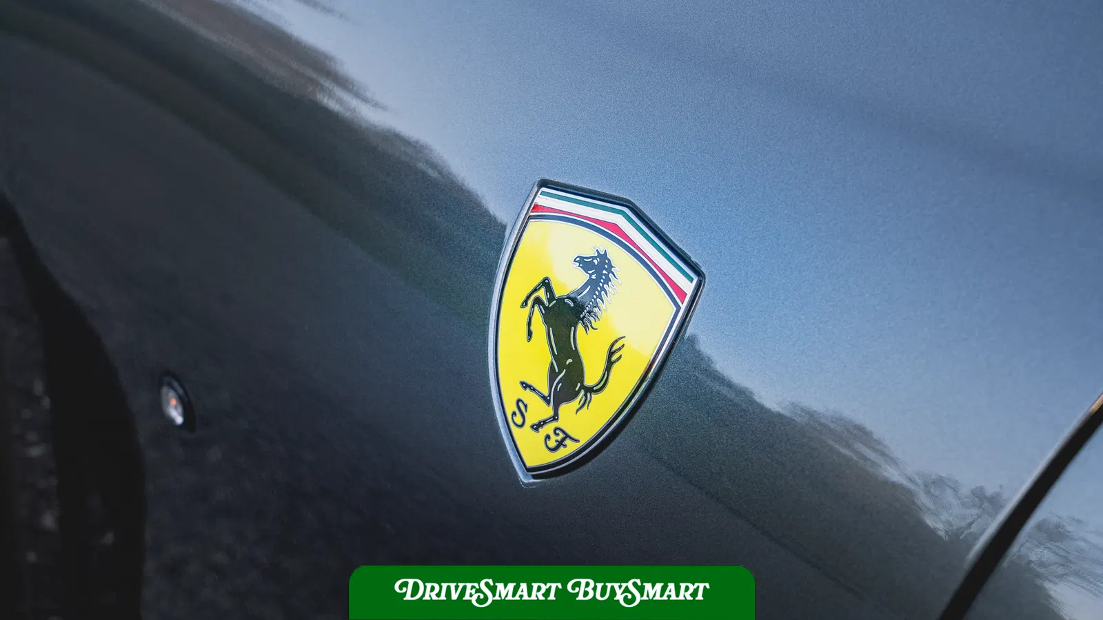 2019 Ferrari 812 Superfast