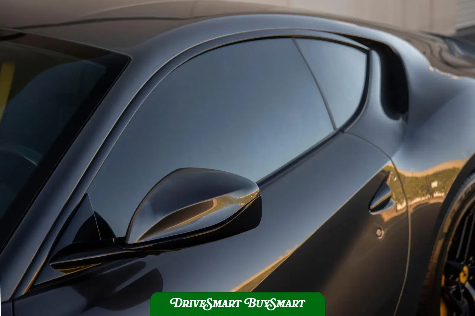2019 Ferrari 812 Superfast