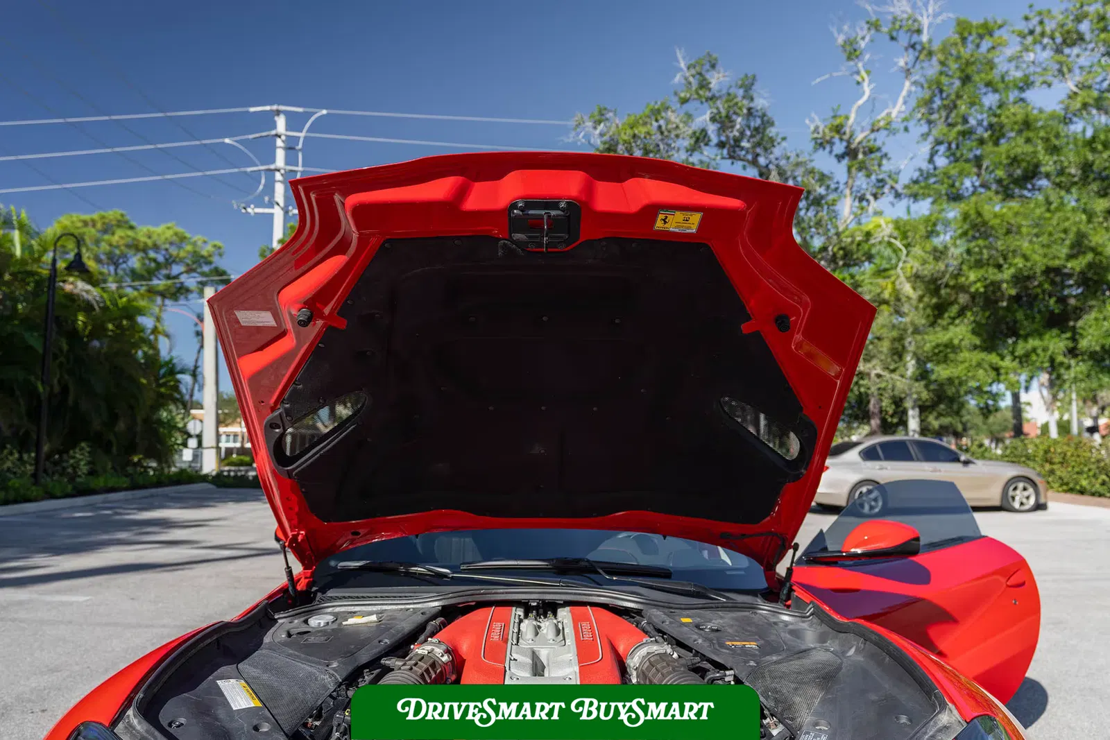 2019 Ferrari 812 Superfast
