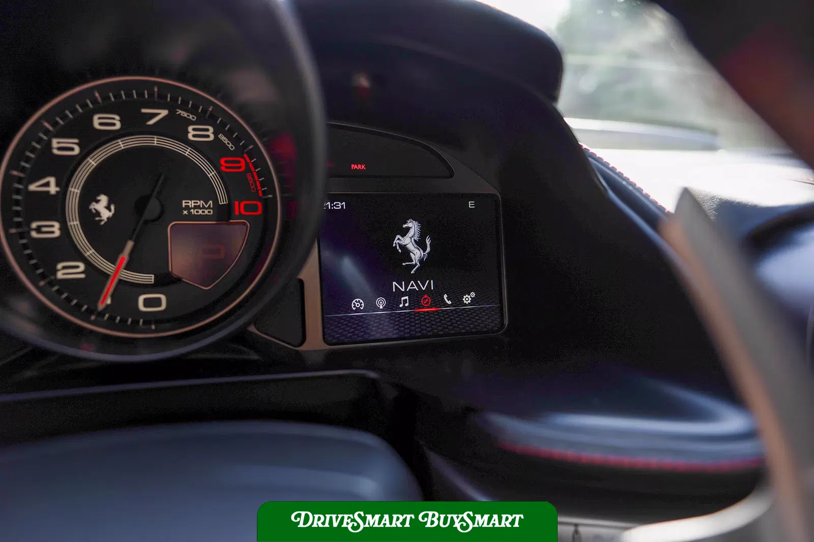 2019 Ferrari 812 Superfast