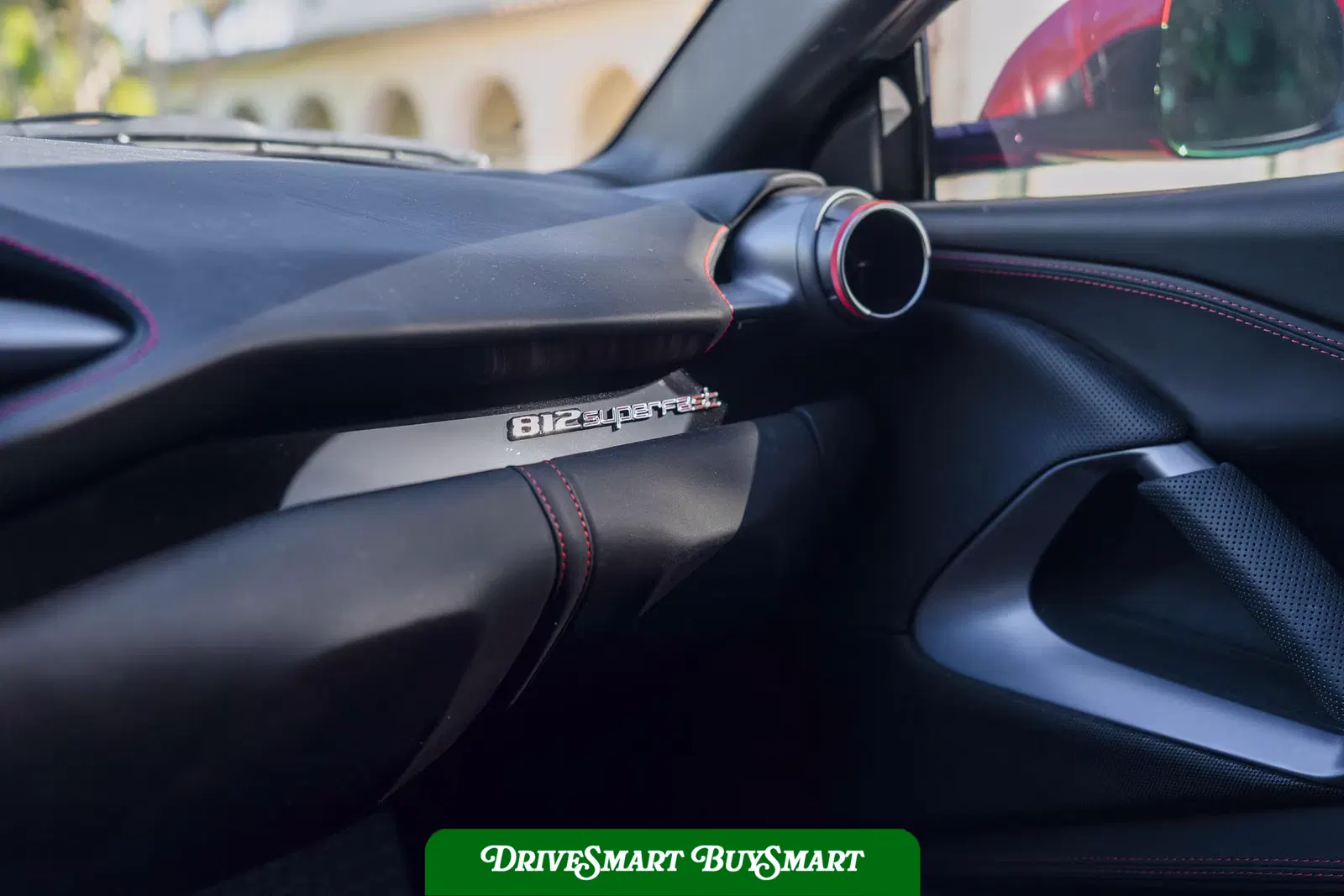 2019 Ferrari 812 Superfast