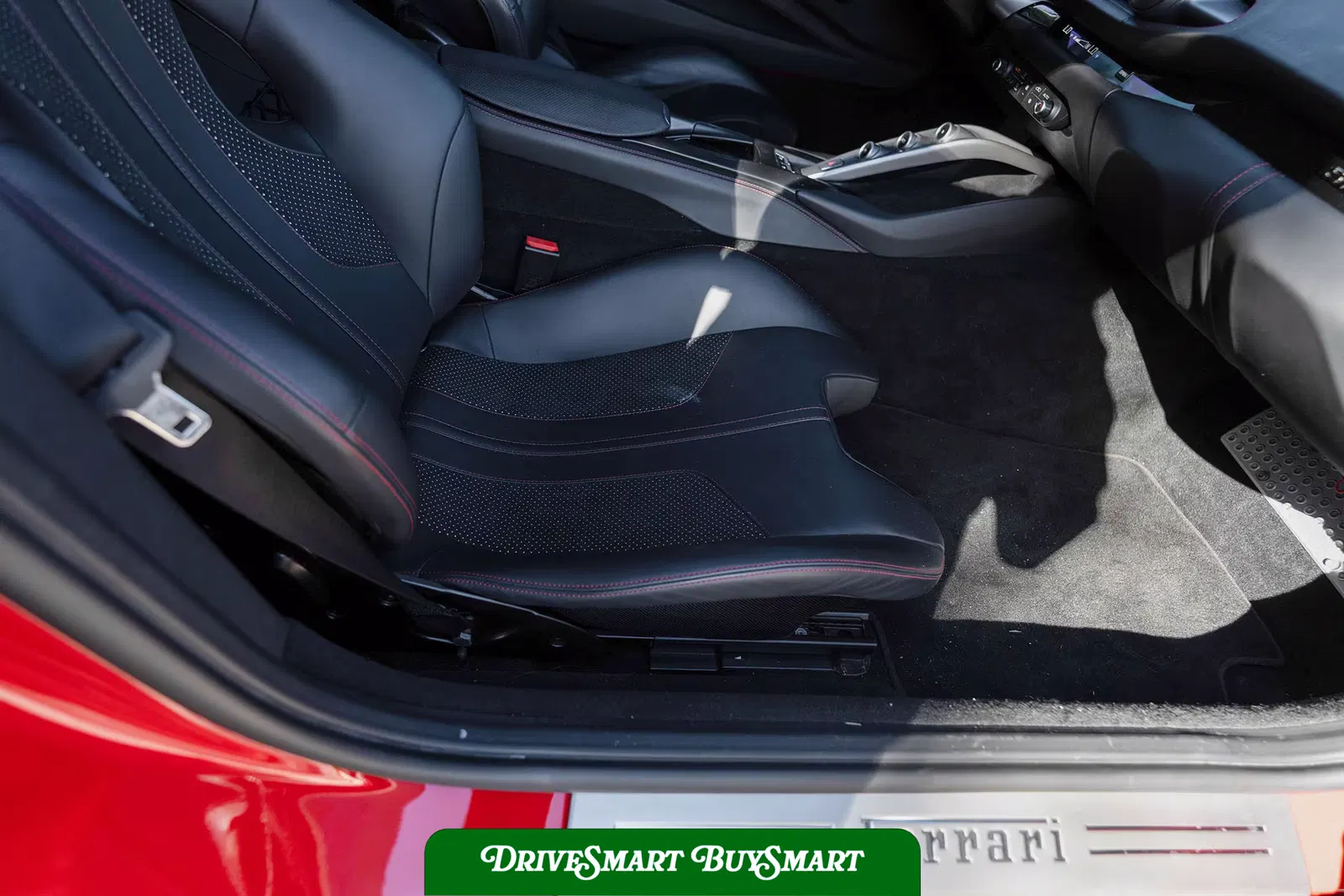 2019 Ferrari 812 Superfast