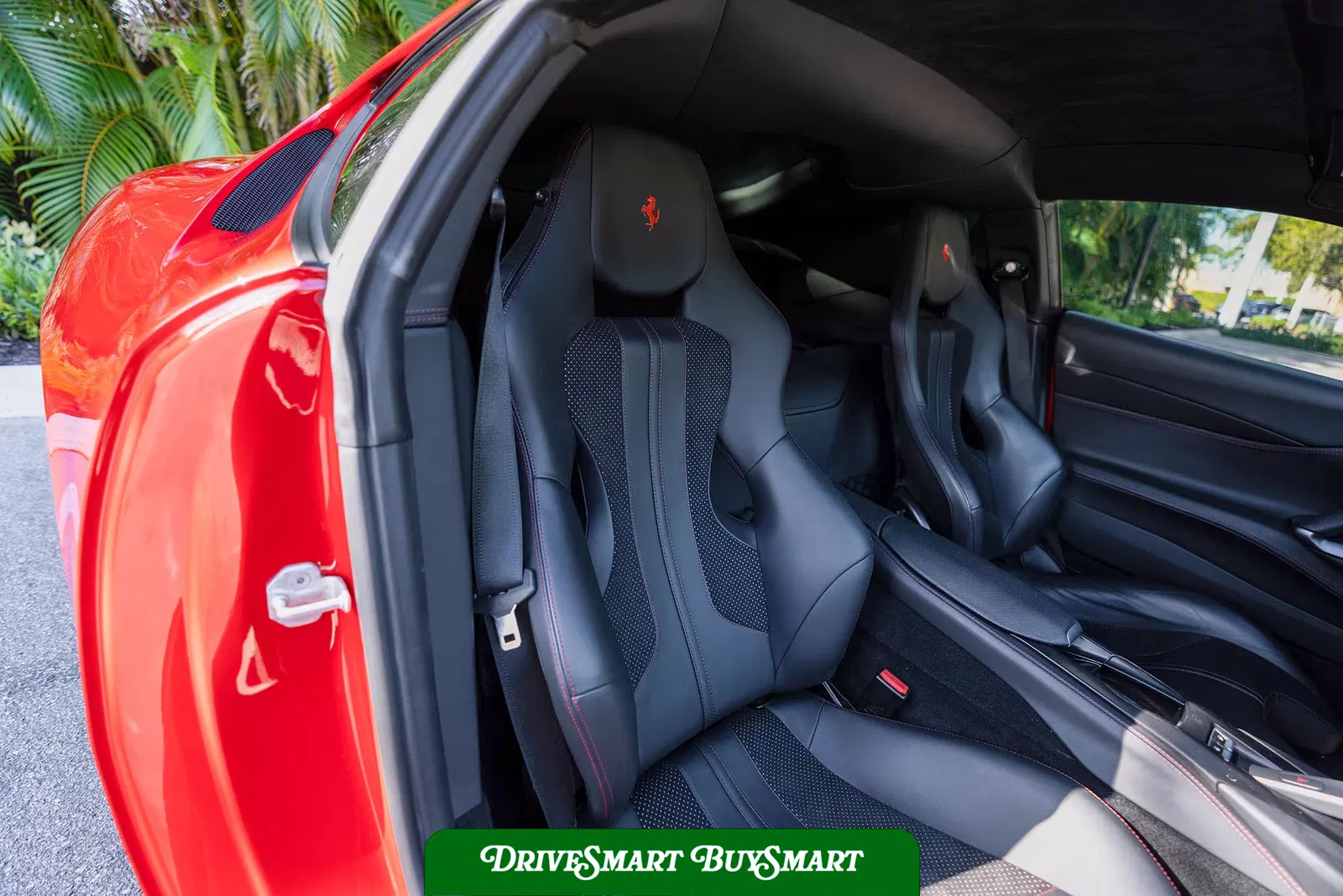2019 Ferrari 812 Superfast