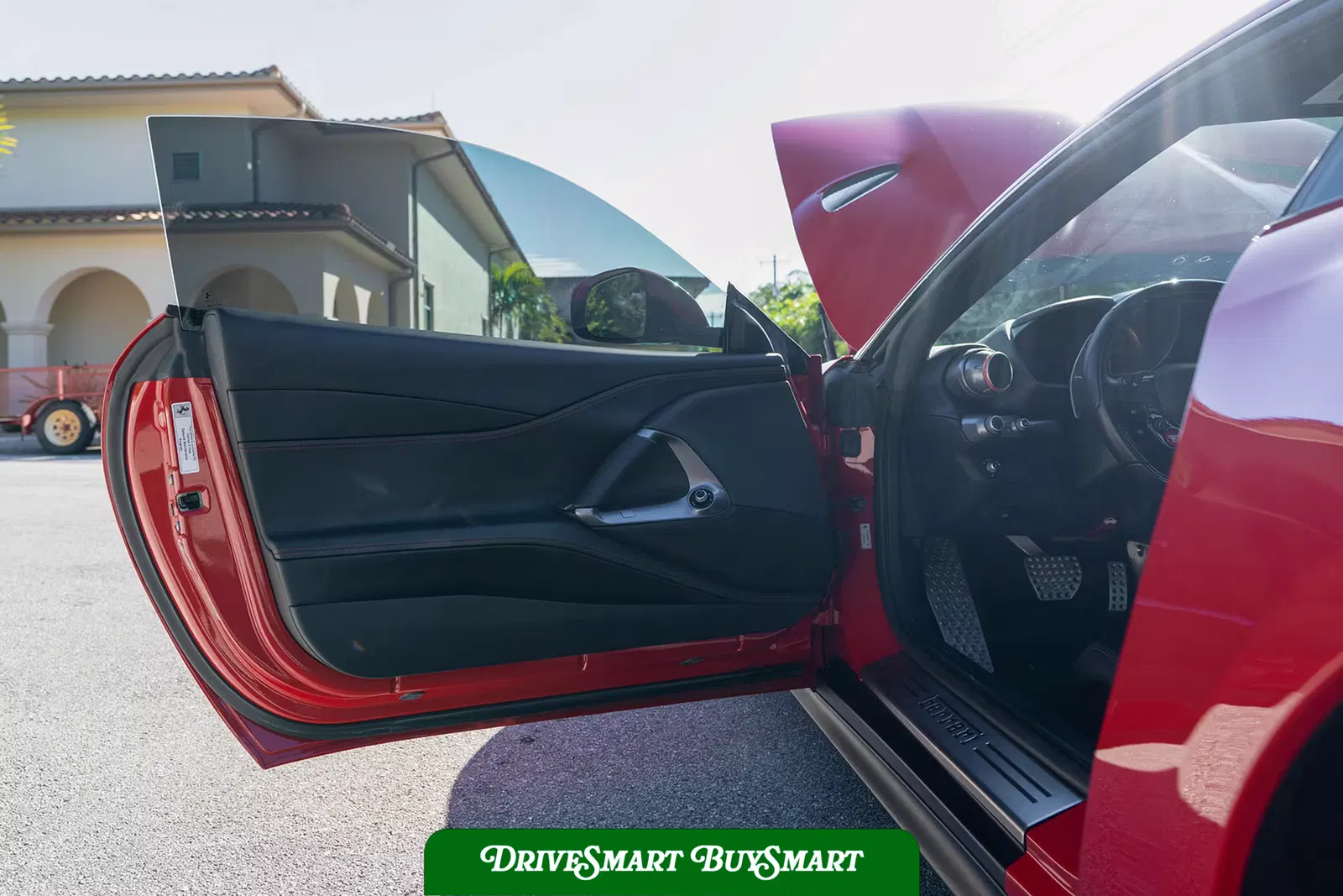 2019 Ferrari 812 Superfast