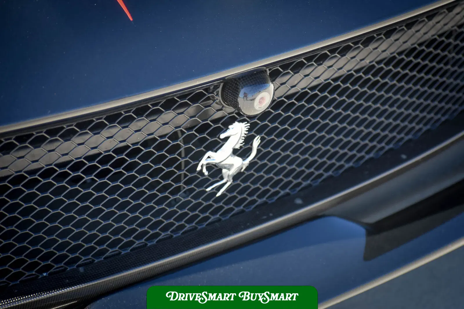 2018 Ferrari 812 Superfast