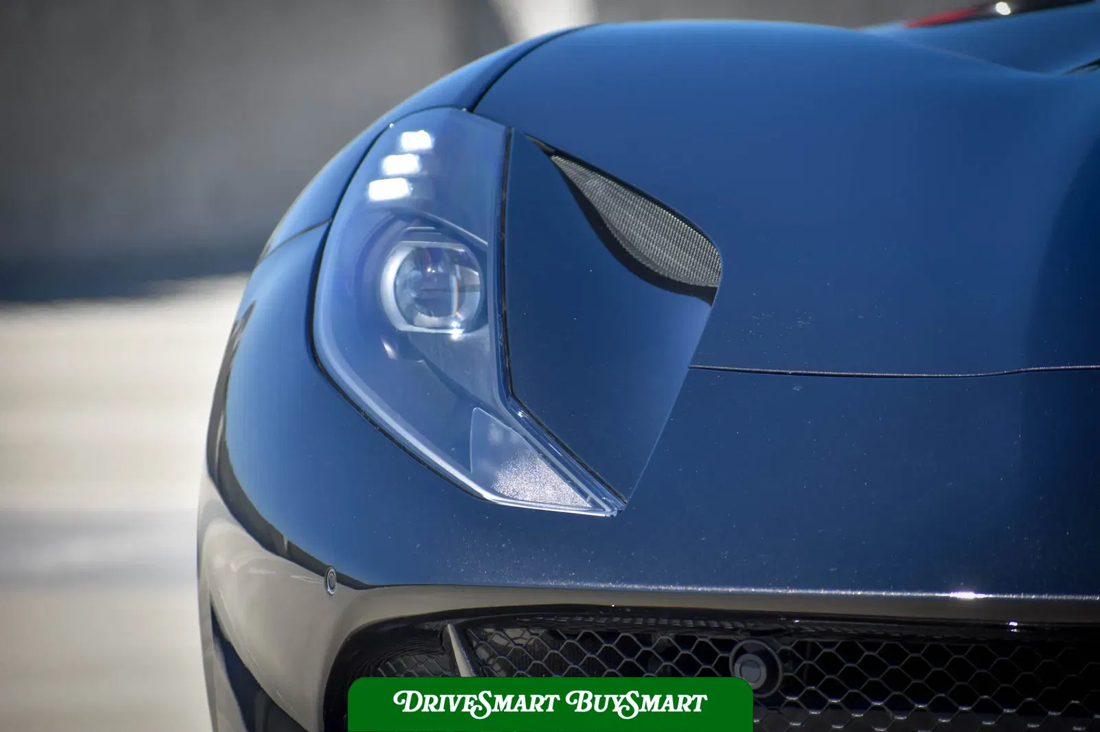 2018 Ferrari 812 Superfast