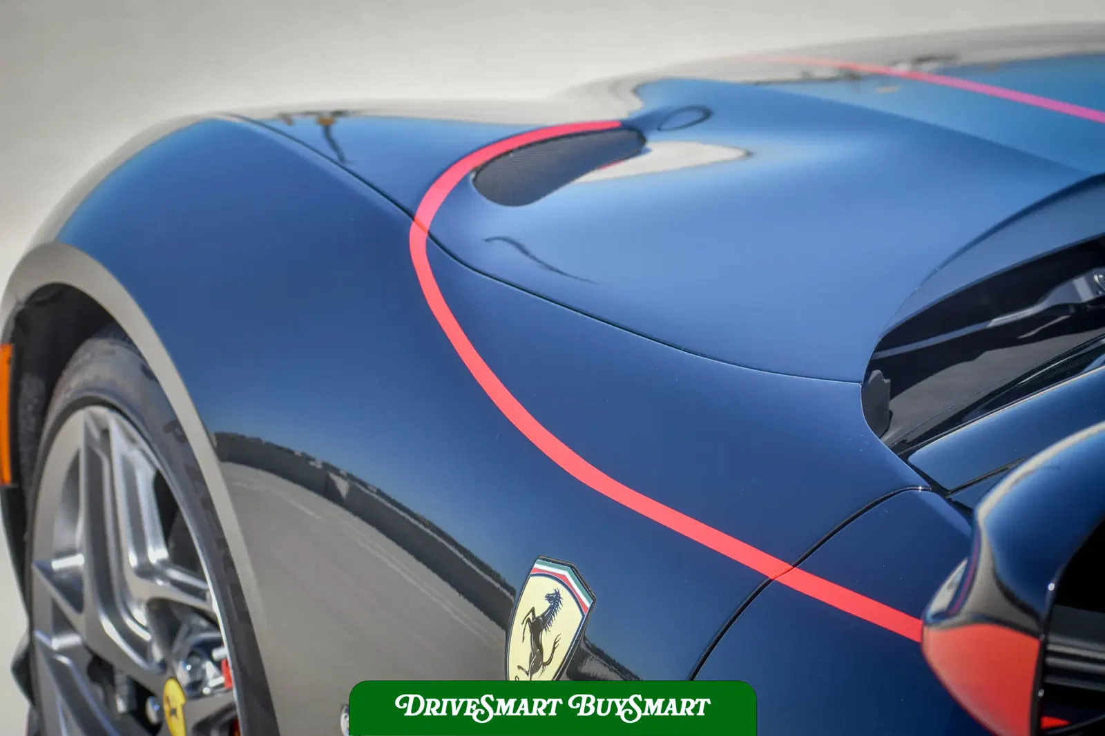 2018 Ferrari 812 Superfast
