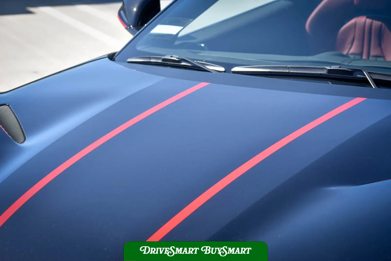 2018 Ferrari 812 Superfast