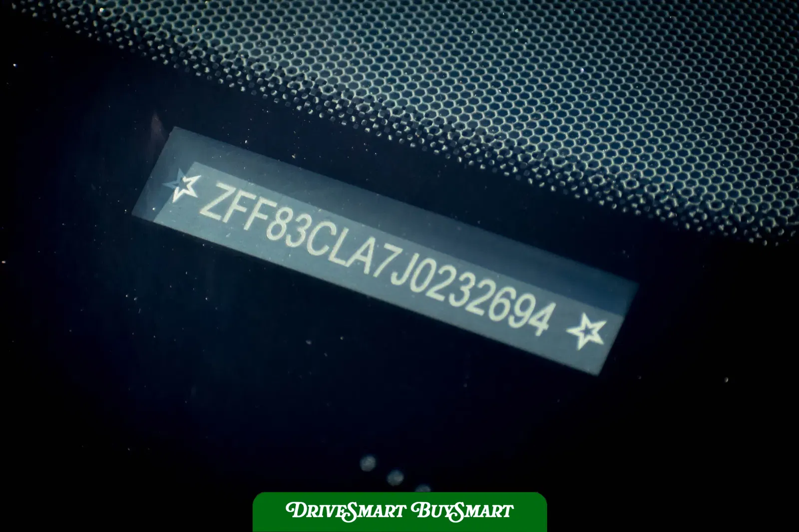 2018 Ferrari 812 Superfast
