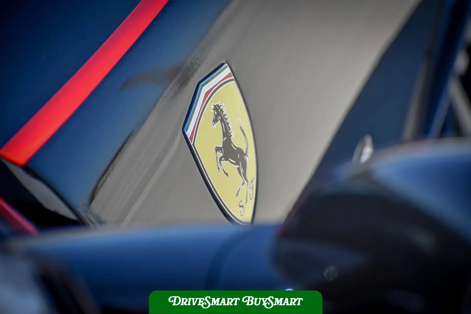 2018 Ferrari 812 Superfast