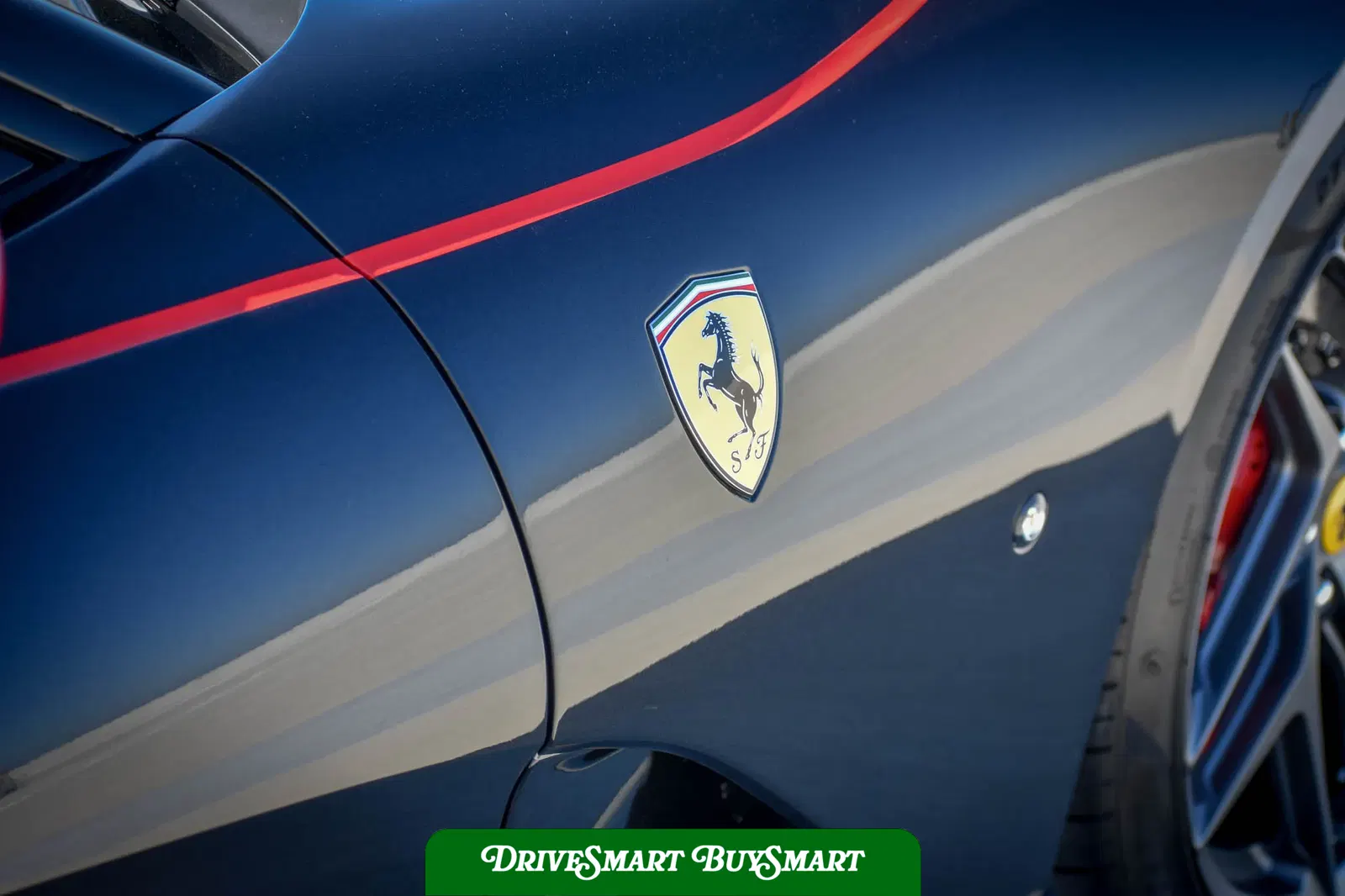 2018 Ferrari 812 Superfast
