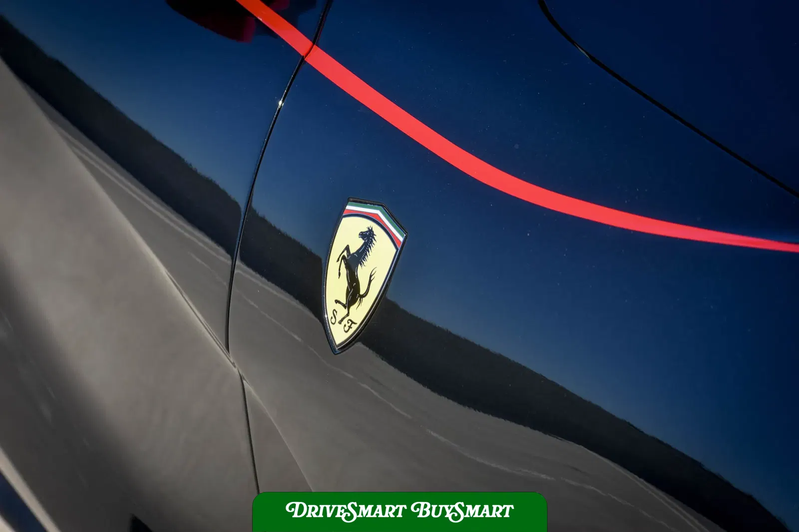 2018 Ferrari 812 Superfast