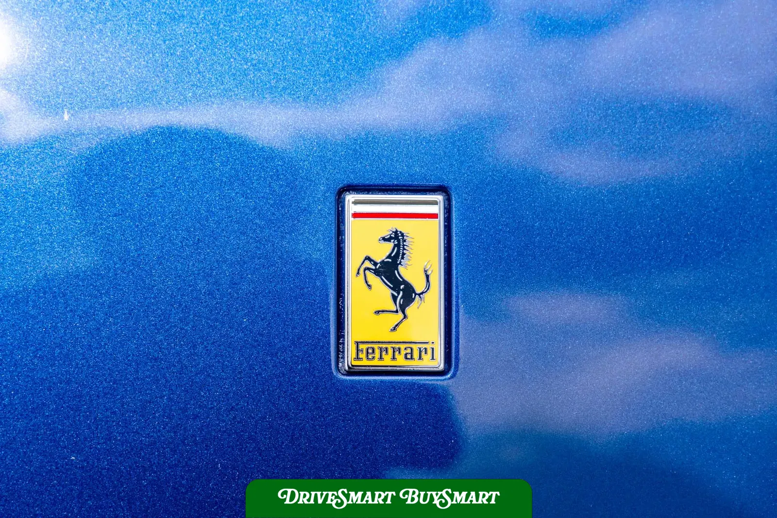 2019 Ferrari 812 Superfast