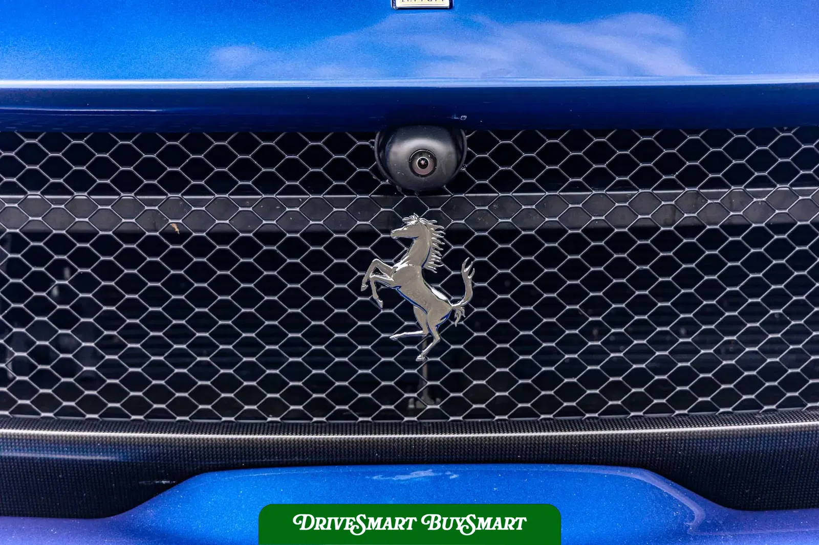 2019 Ferrari 812 Superfast
