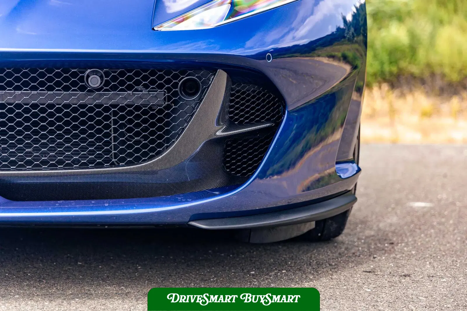 2019 Ferrari 812 Superfast