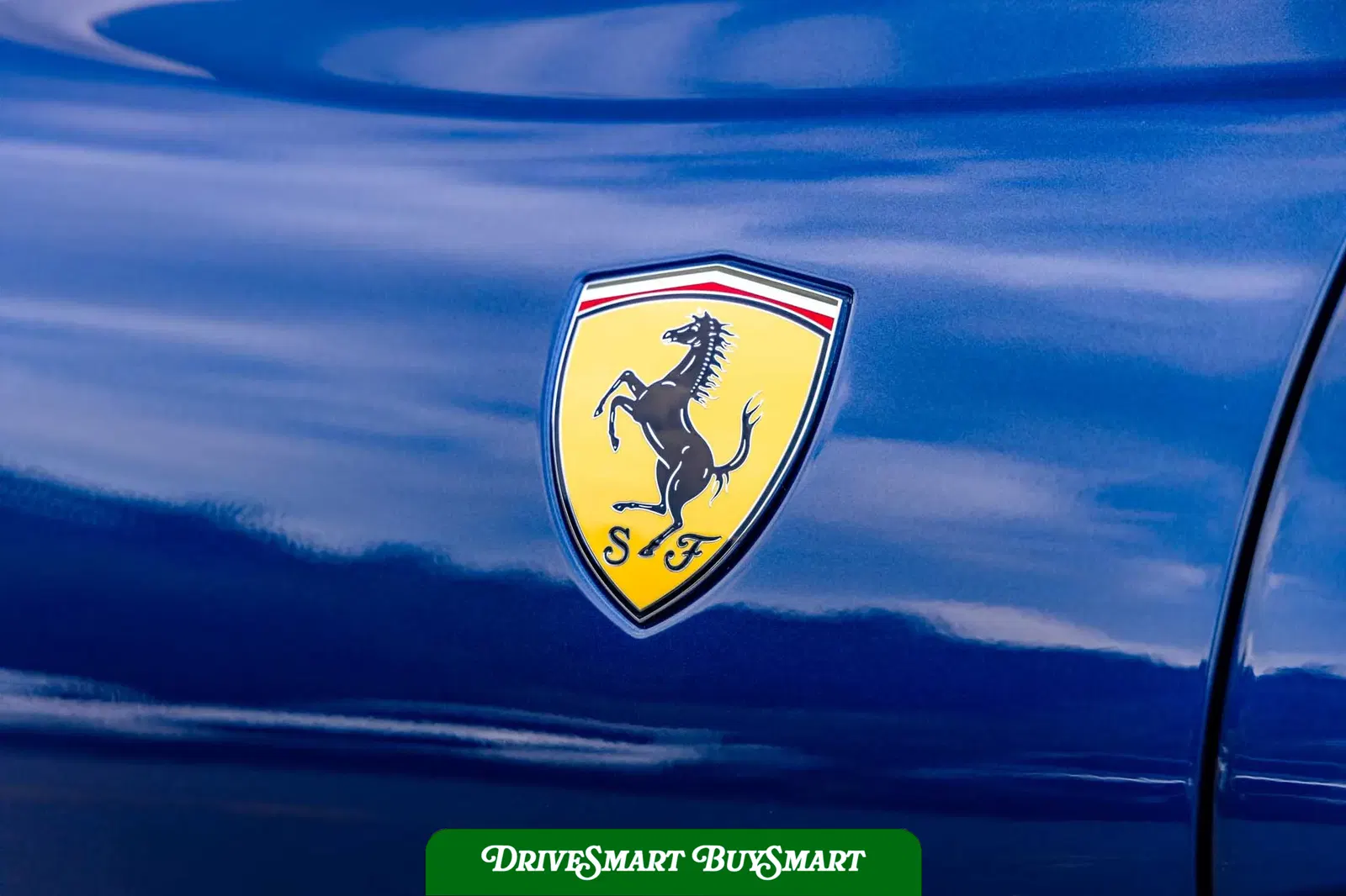 2019 Ferrari 812 Superfast