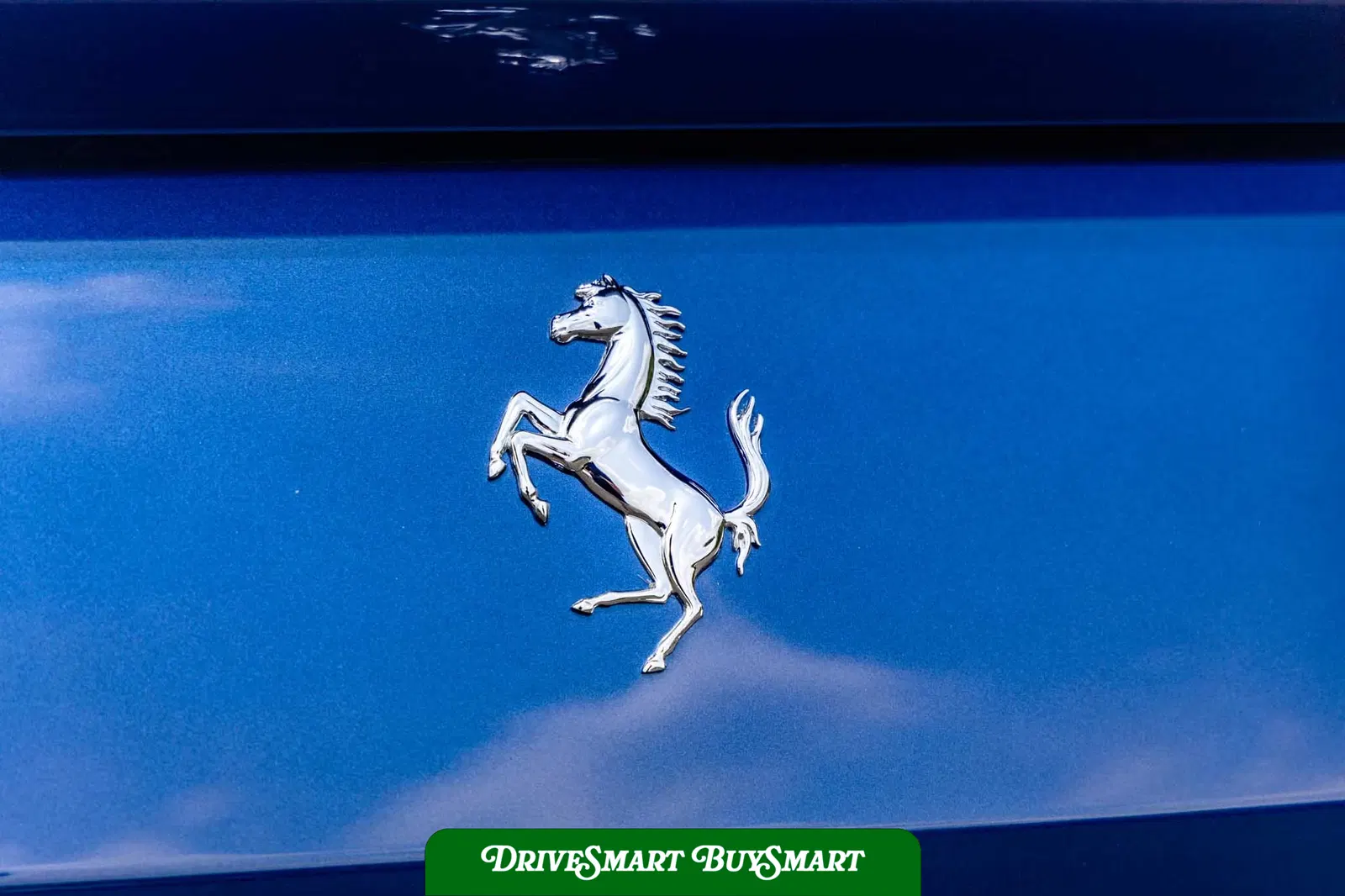 2019 Ferrari 812 Superfast