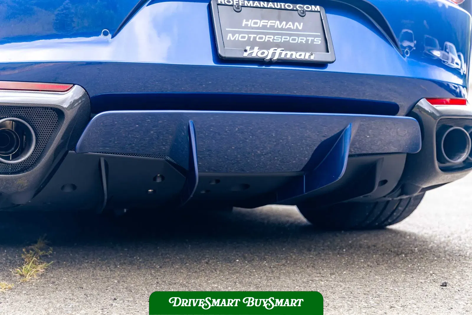 2019 Ferrari 812 Superfast