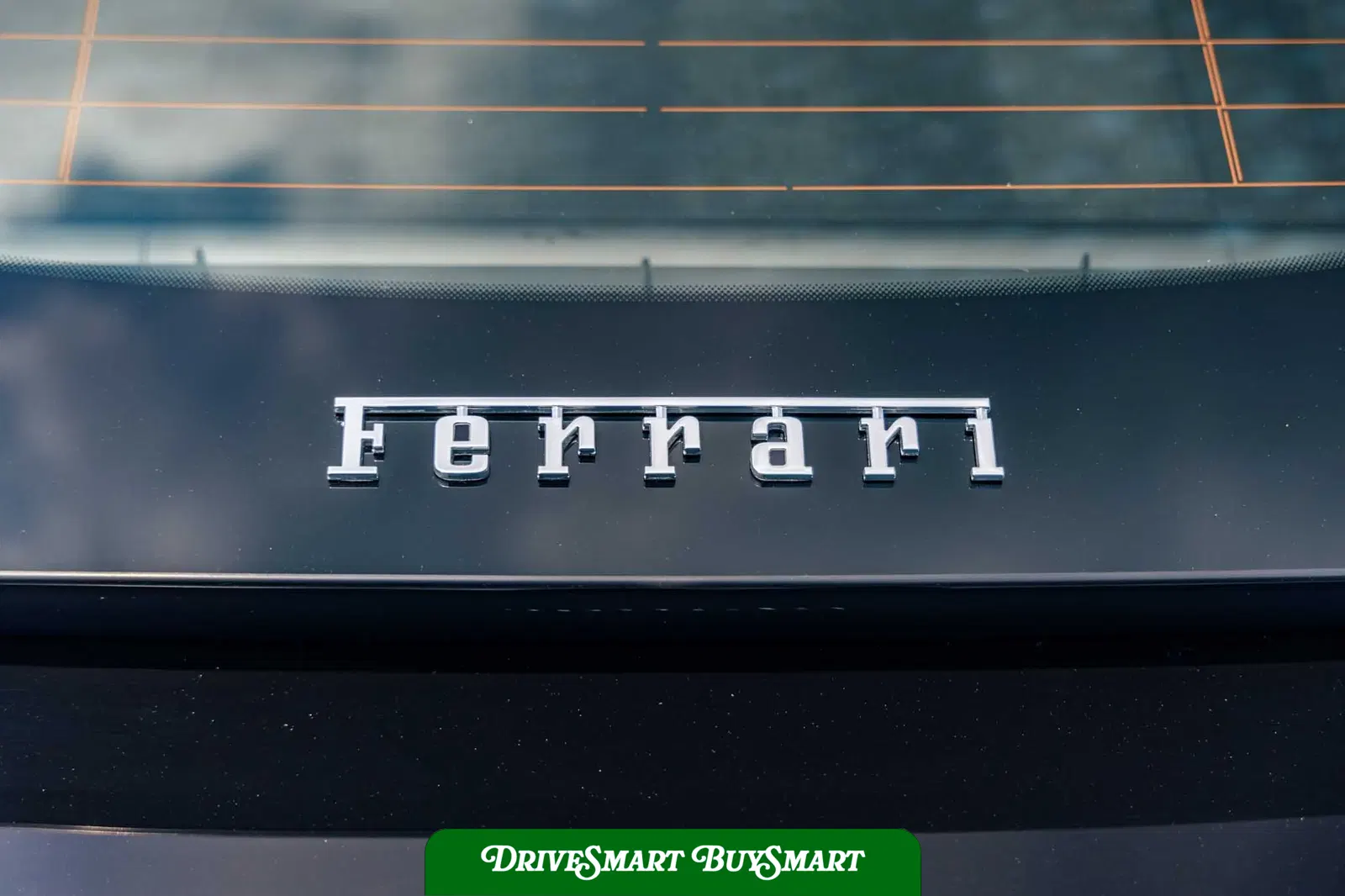 2019 Ferrari 812 Superfast