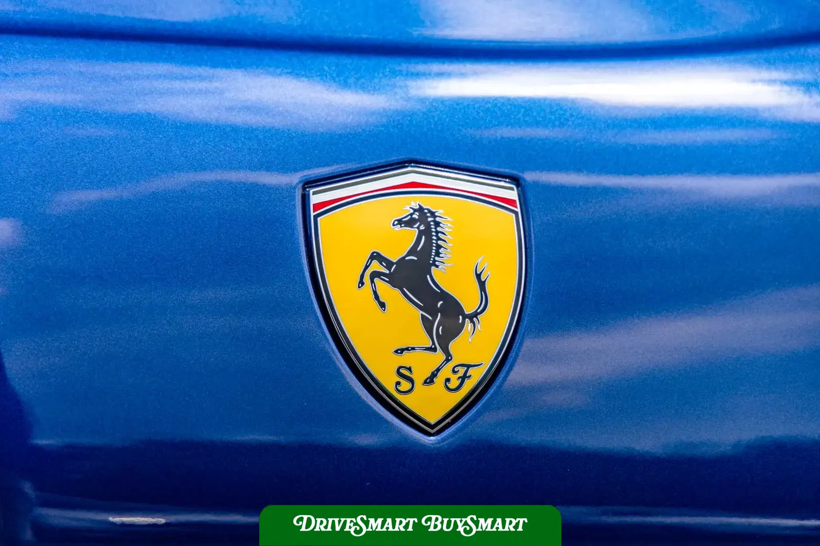 2019 Ferrari 812 Superfast