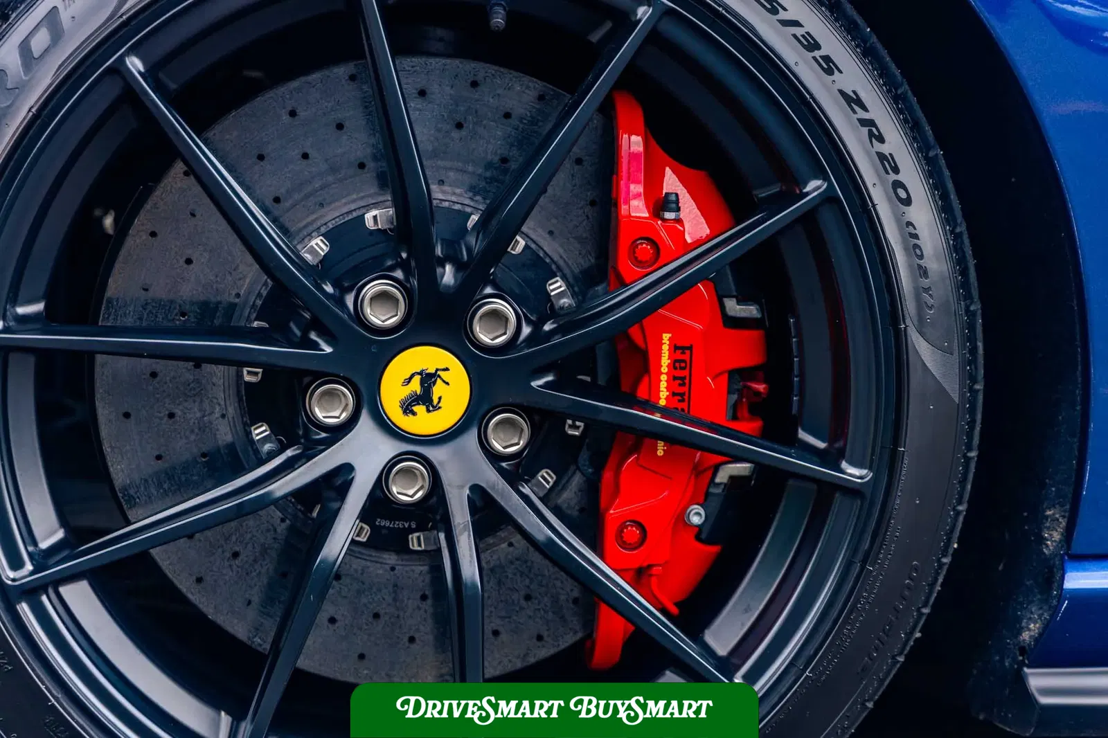 2019 Ferrari 812 Superfast