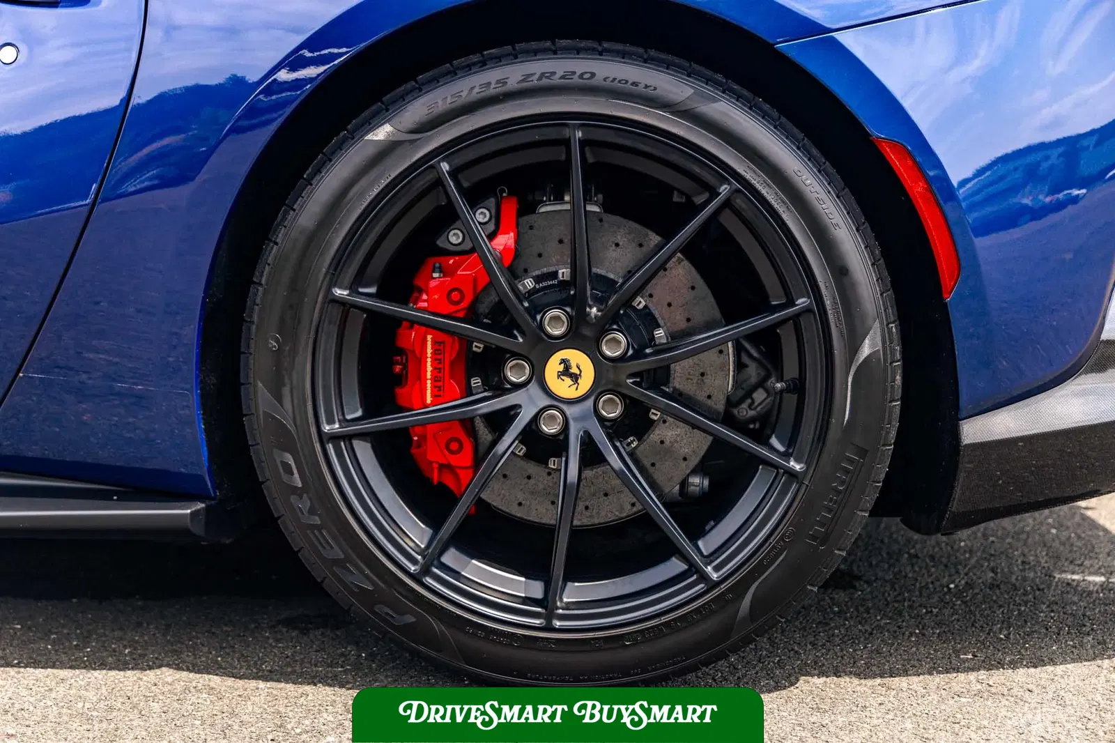2019 Ferrari 812 Superfast