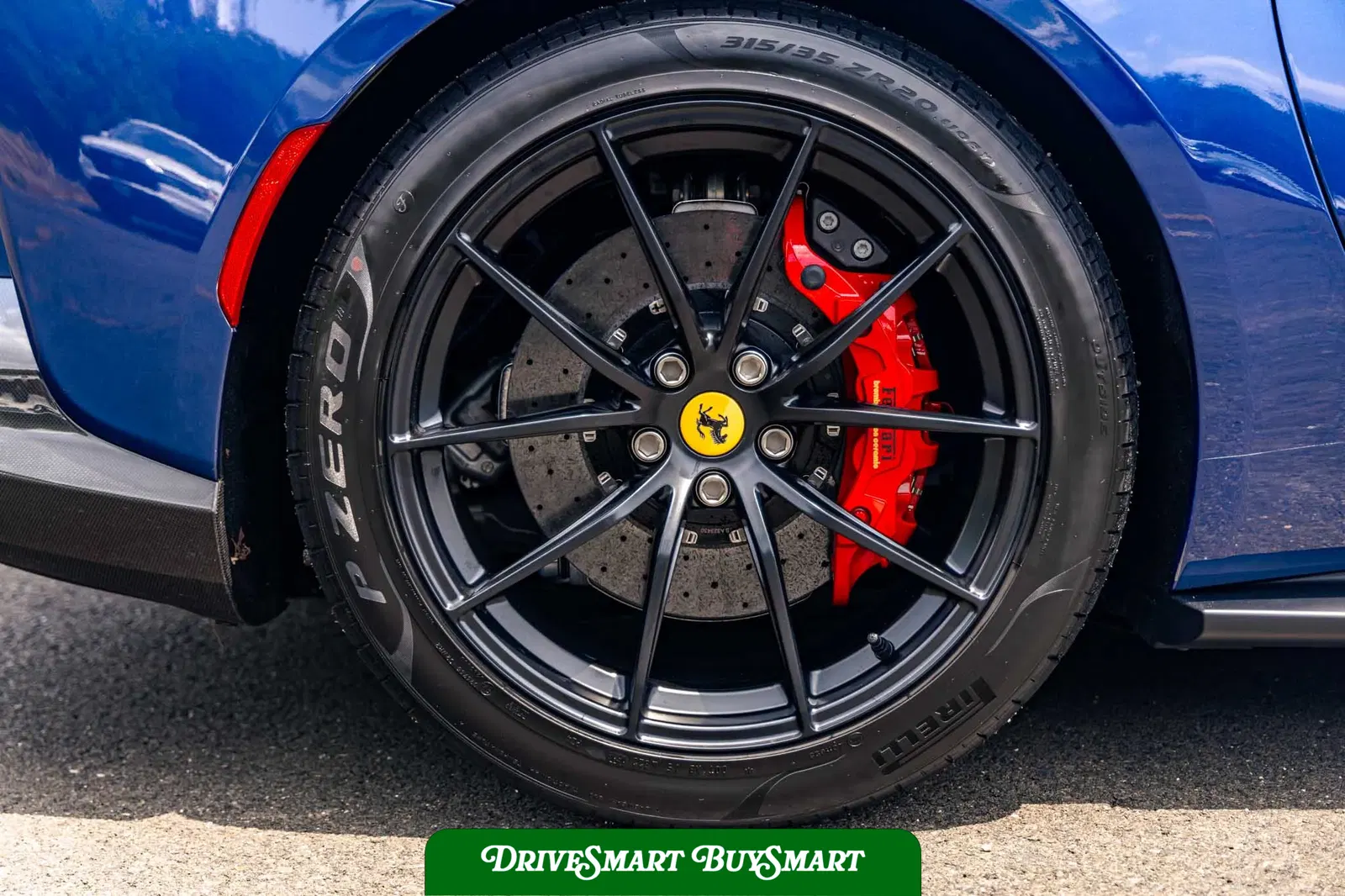 2019 Ferrari 812 Superfast