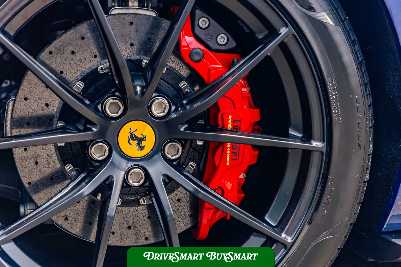 2019 Ferrari 812 Superfast