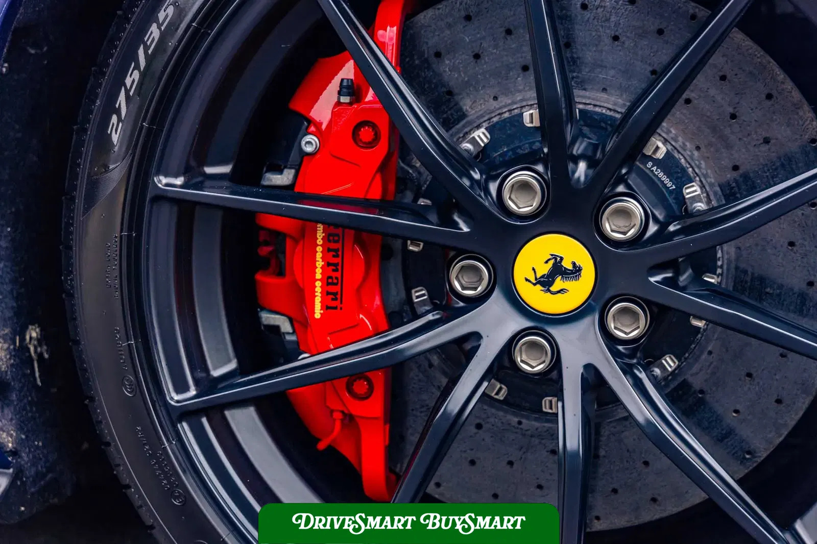2019 Ferrari 812 Superfast