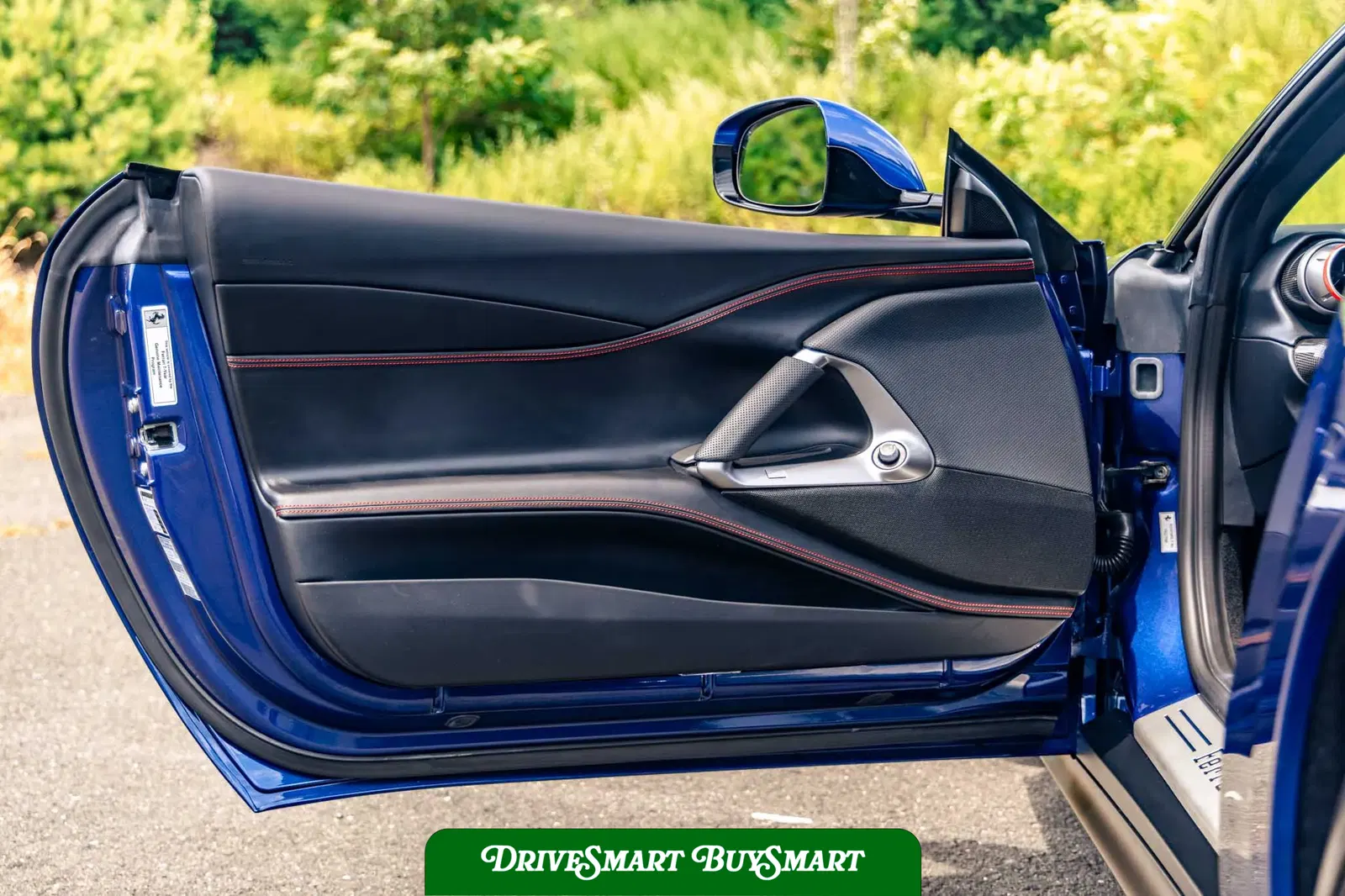 2019 Ferrari 812 Superfast