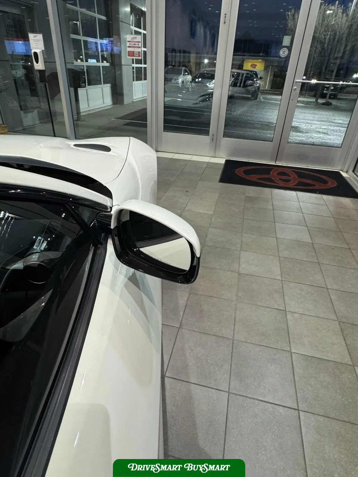 2018 Ferrari 812 Superfast