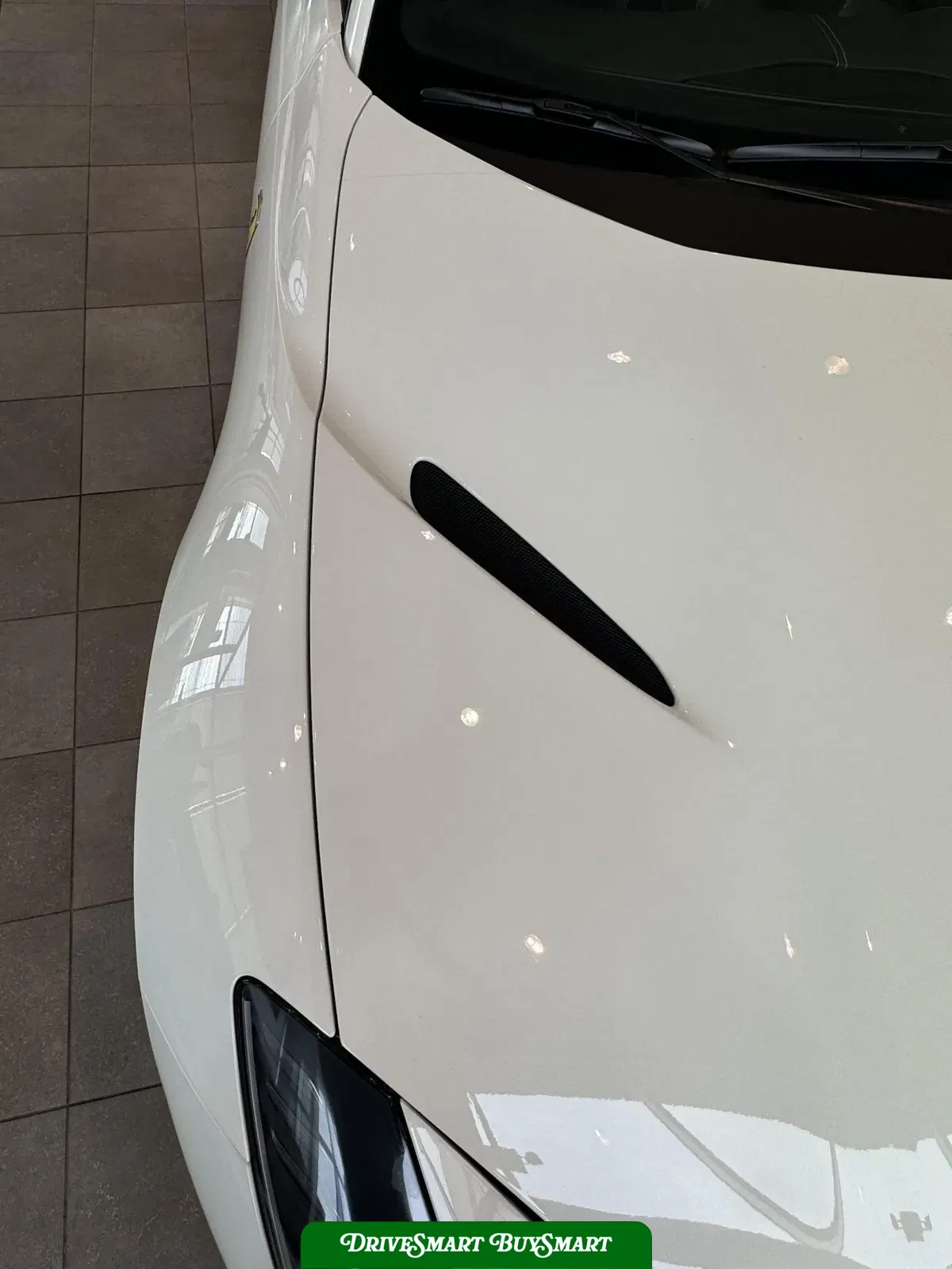 2018 Ferrari 812 Superfast