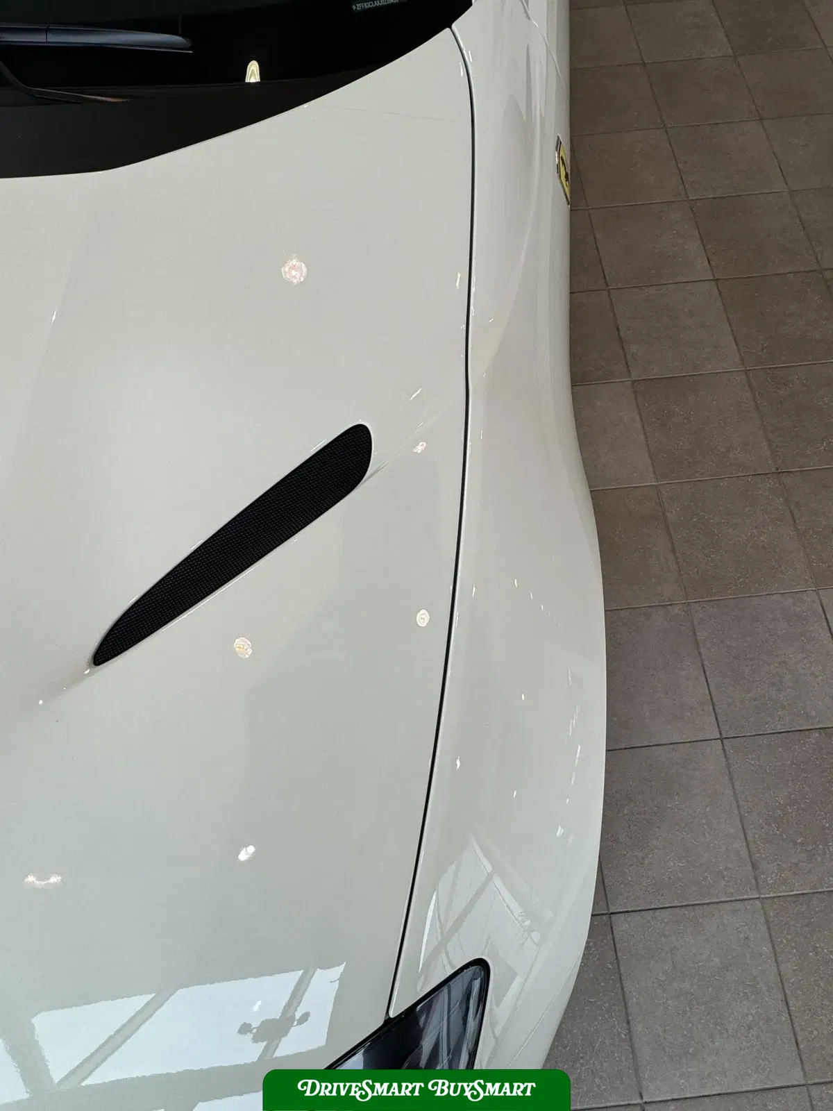 2018 Ferrari 812 Superfast