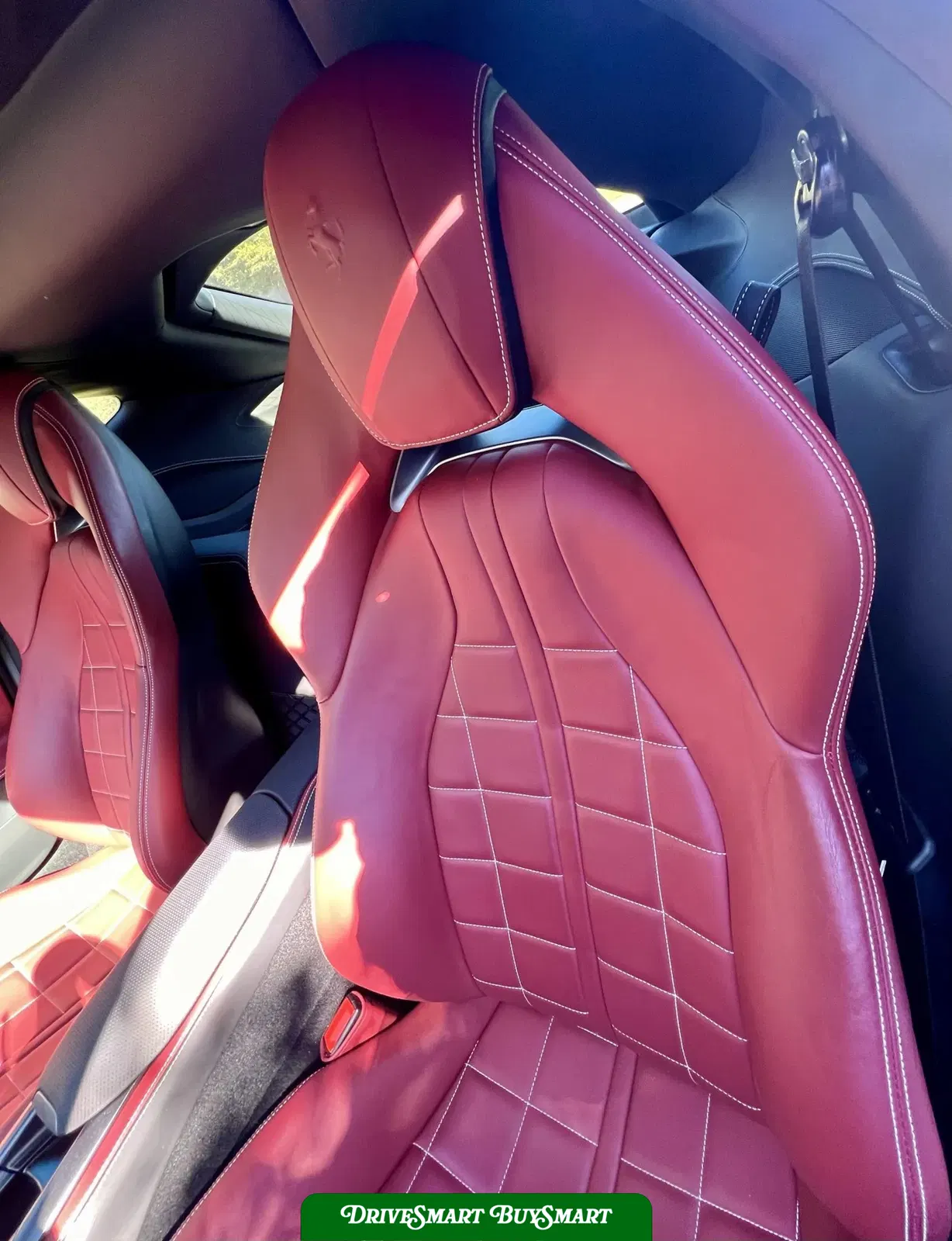 2018 Ferrari 812 Superfast