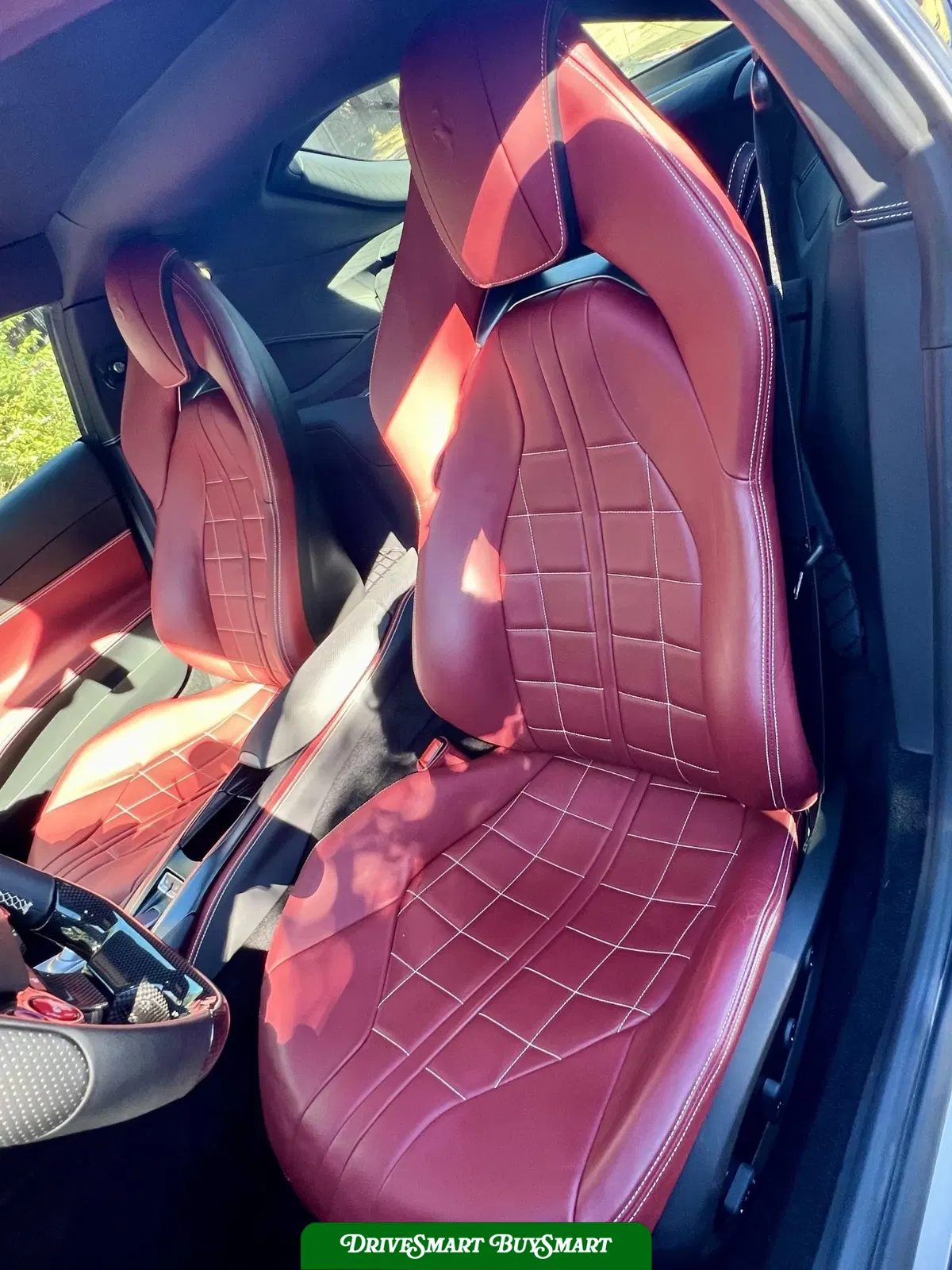 2018 Ferrari 812 Superfast