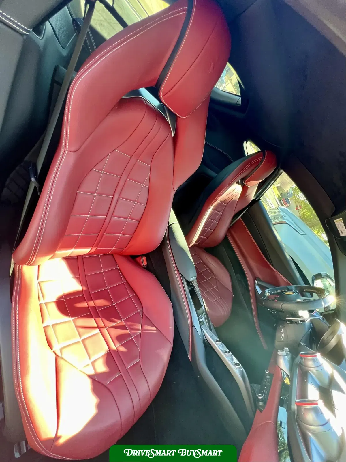 2018 Ferrari 812 Superfast