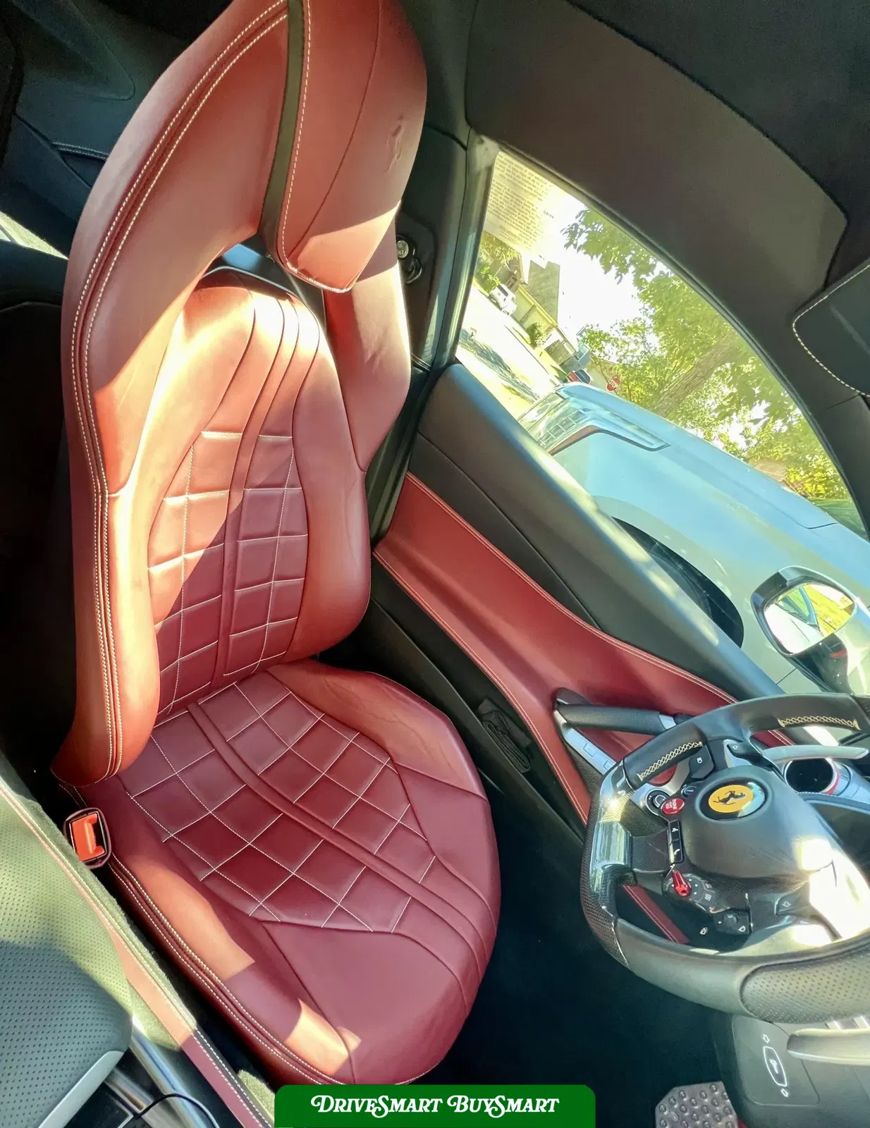 2018 Ferrari 812 Superfast