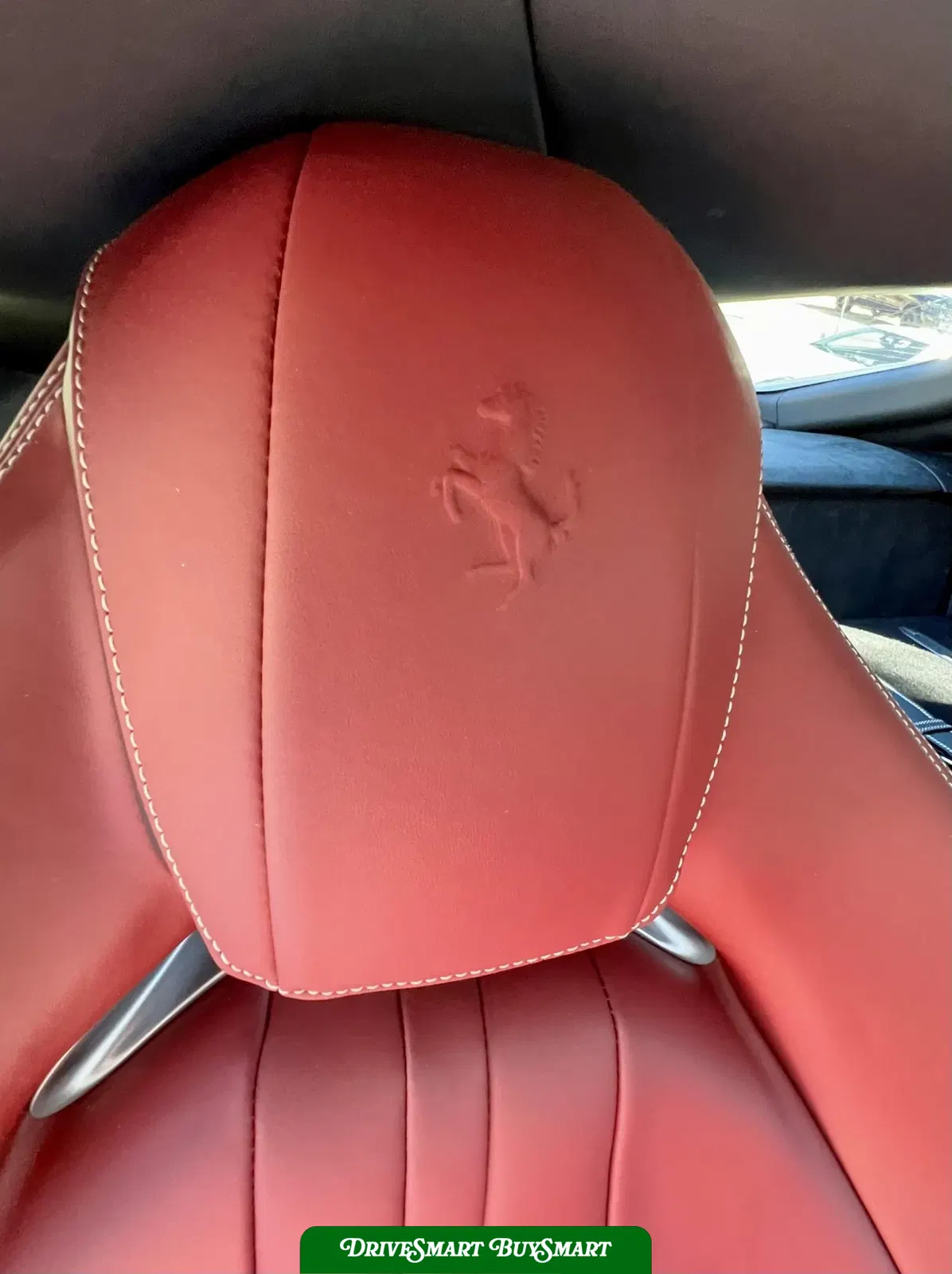 2018 Ferrari 812 Superfast