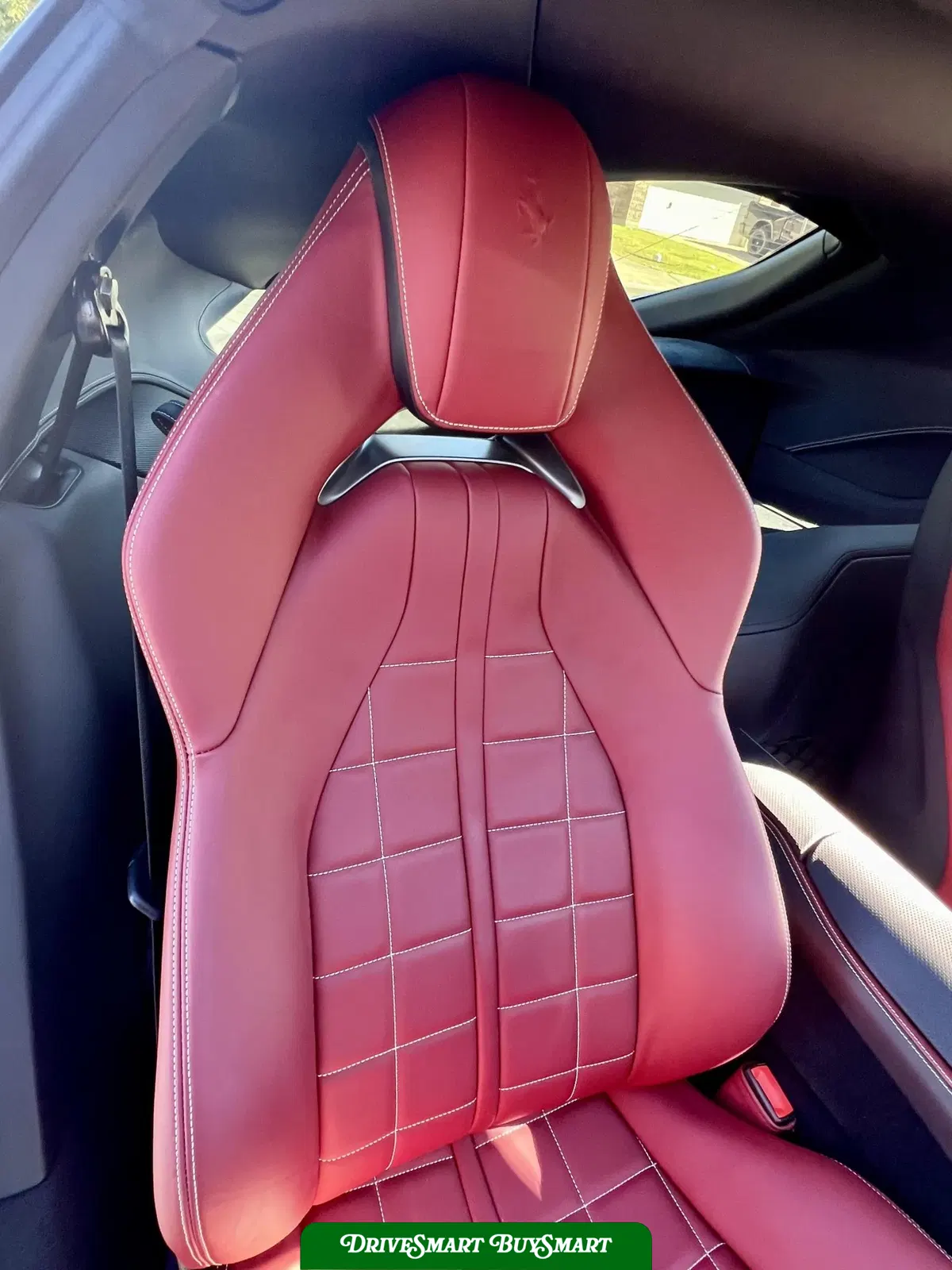 2018 Ferrari 812 Superfast