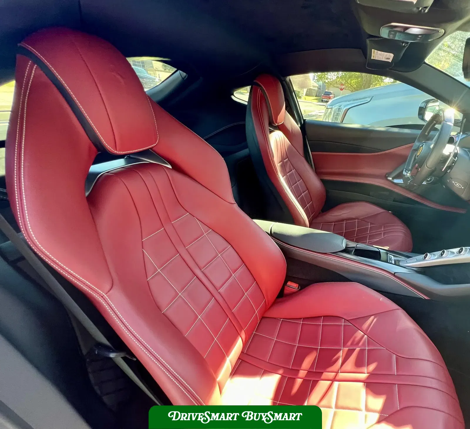 2018 Ferrari 812 Superfast