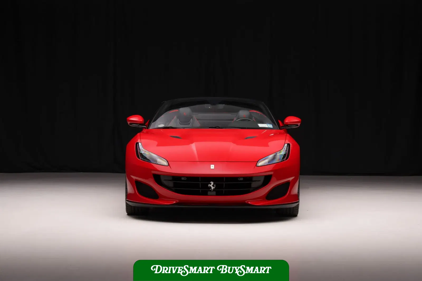 2019 Ferrari Portofino