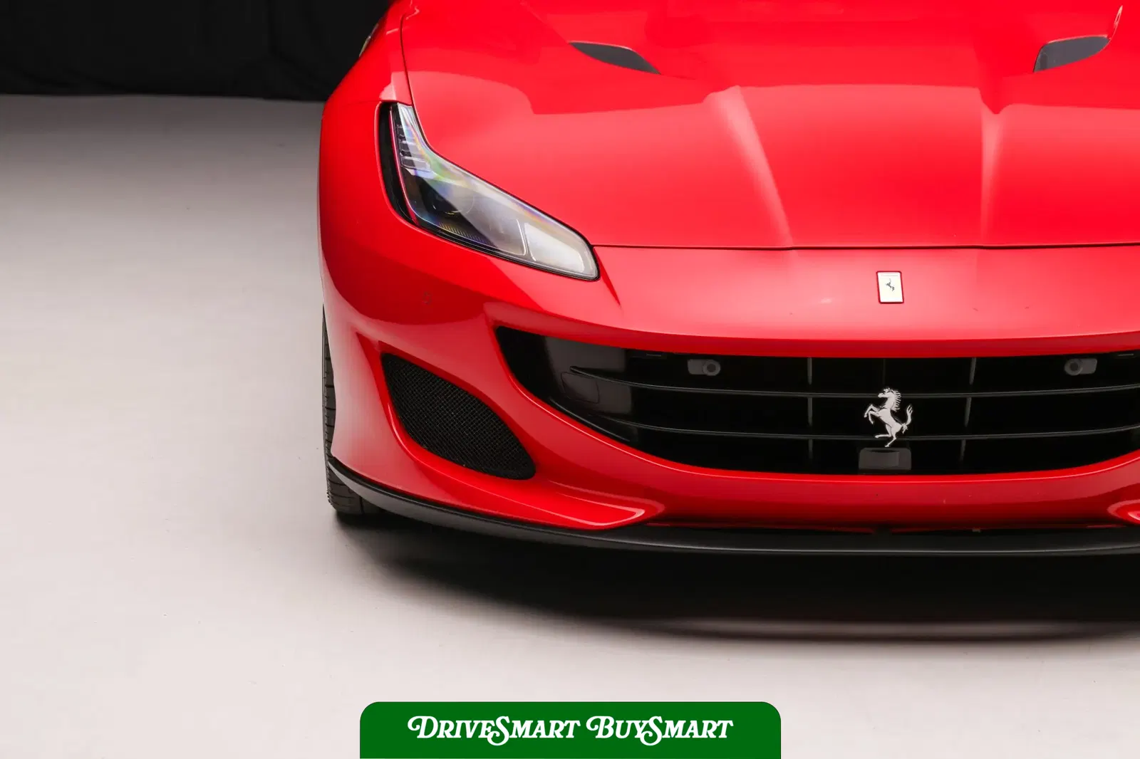 2019 Ferrari Portofino