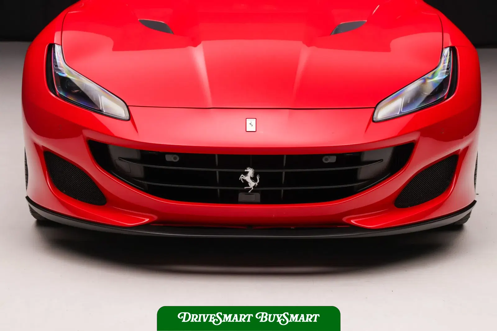 2019 Ferrari Portofino