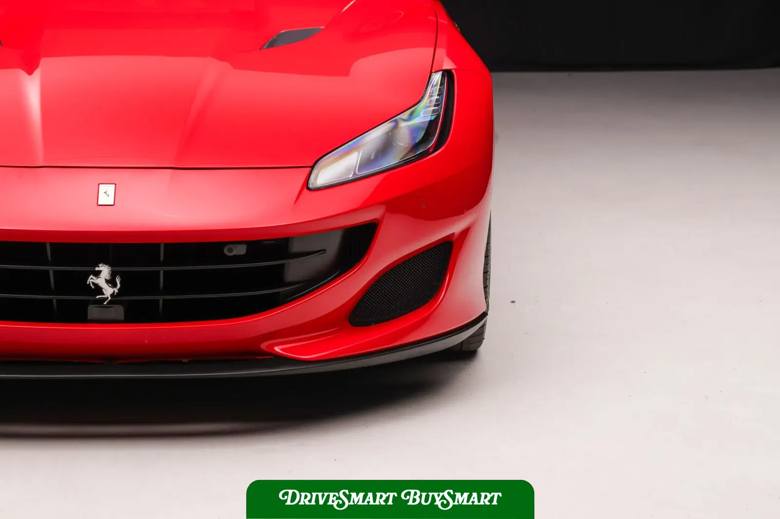 2019 Ferrari Portofino
