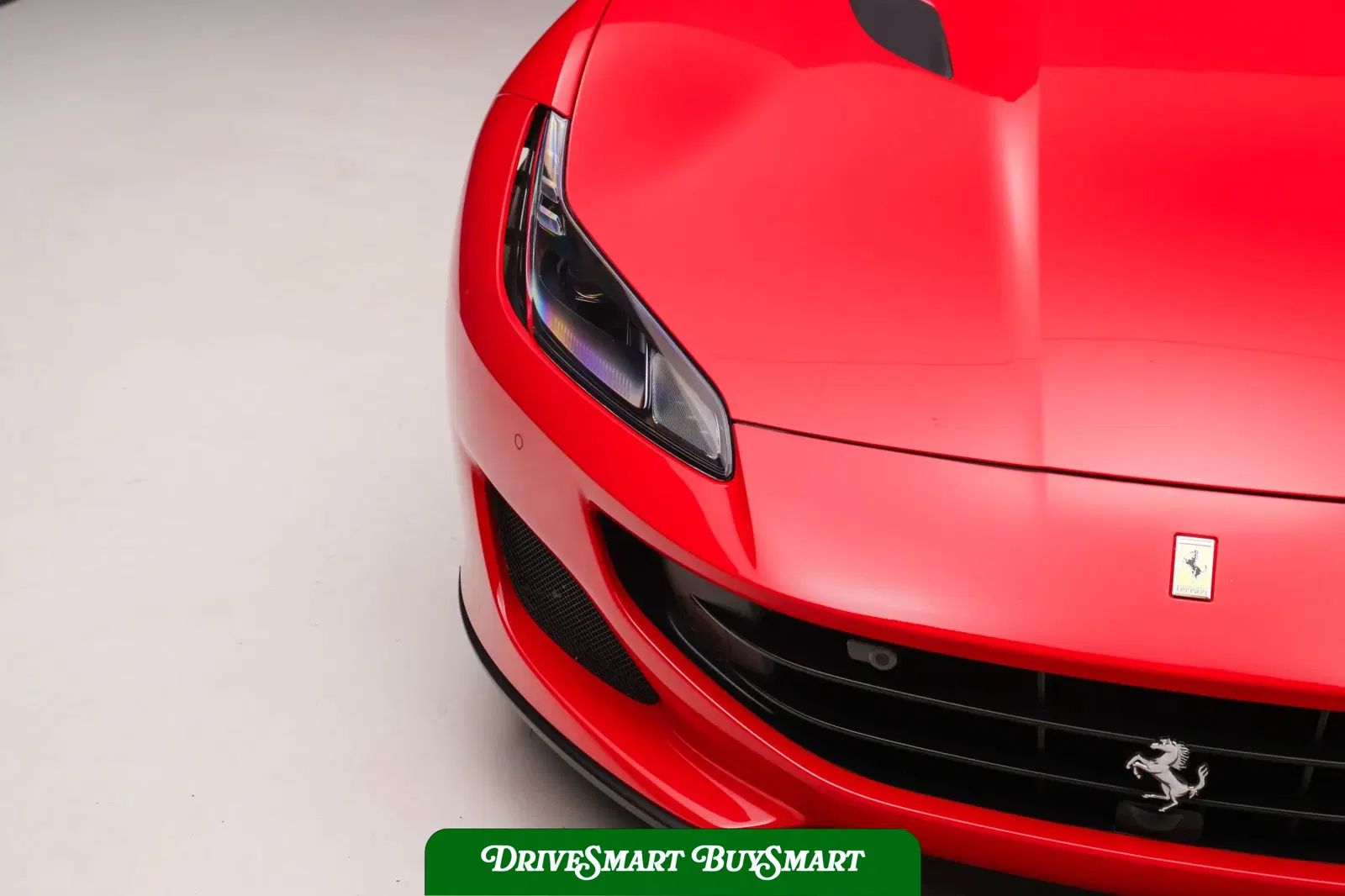 2019 Ferrari Portofino