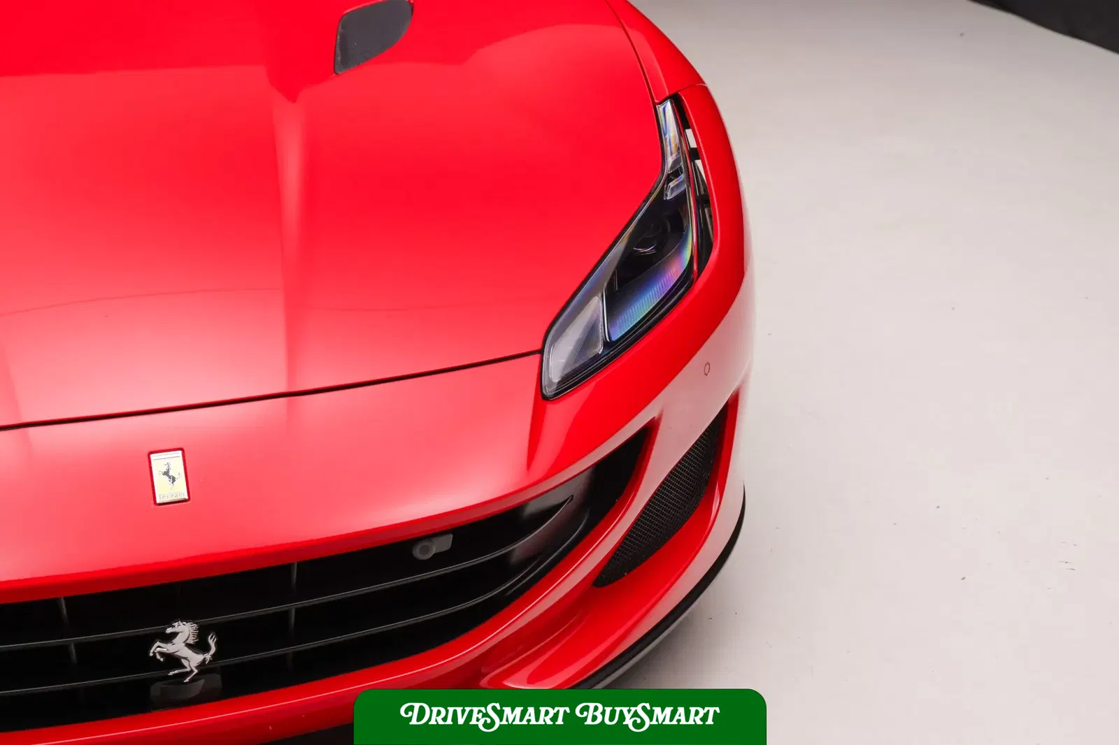 2019 Ferrari Portofino