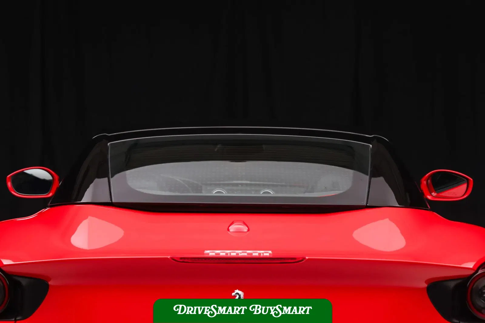 2019 Ferrari Portofino