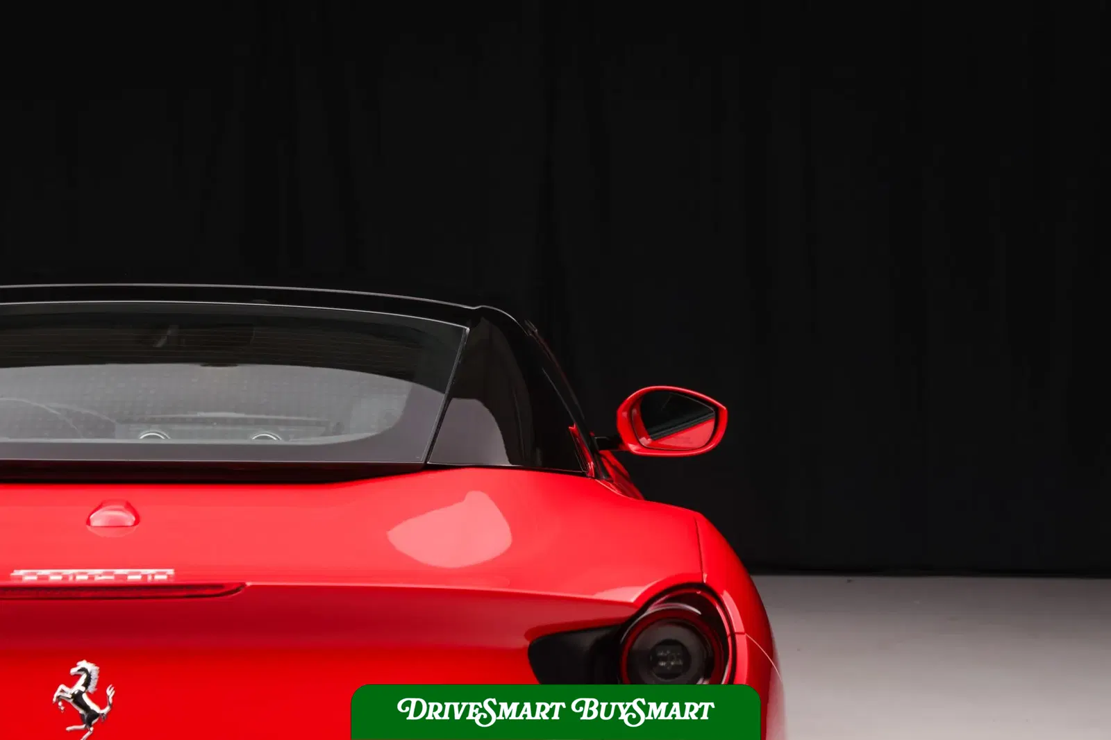 2019 Ferrari Portofino